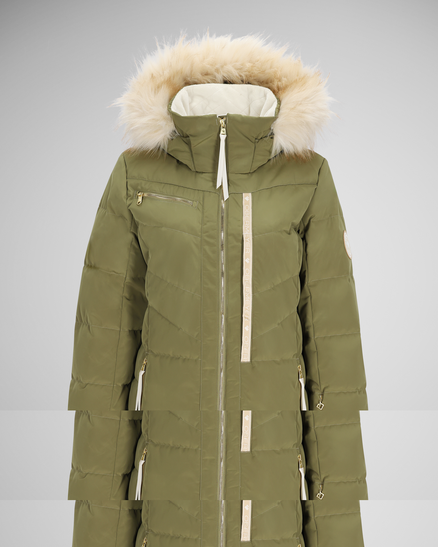 Circe Down Jacket