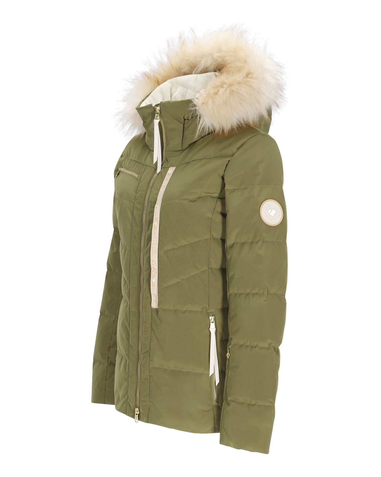Circe Down Jacket