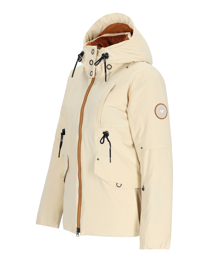 Snow and Skiing: Women