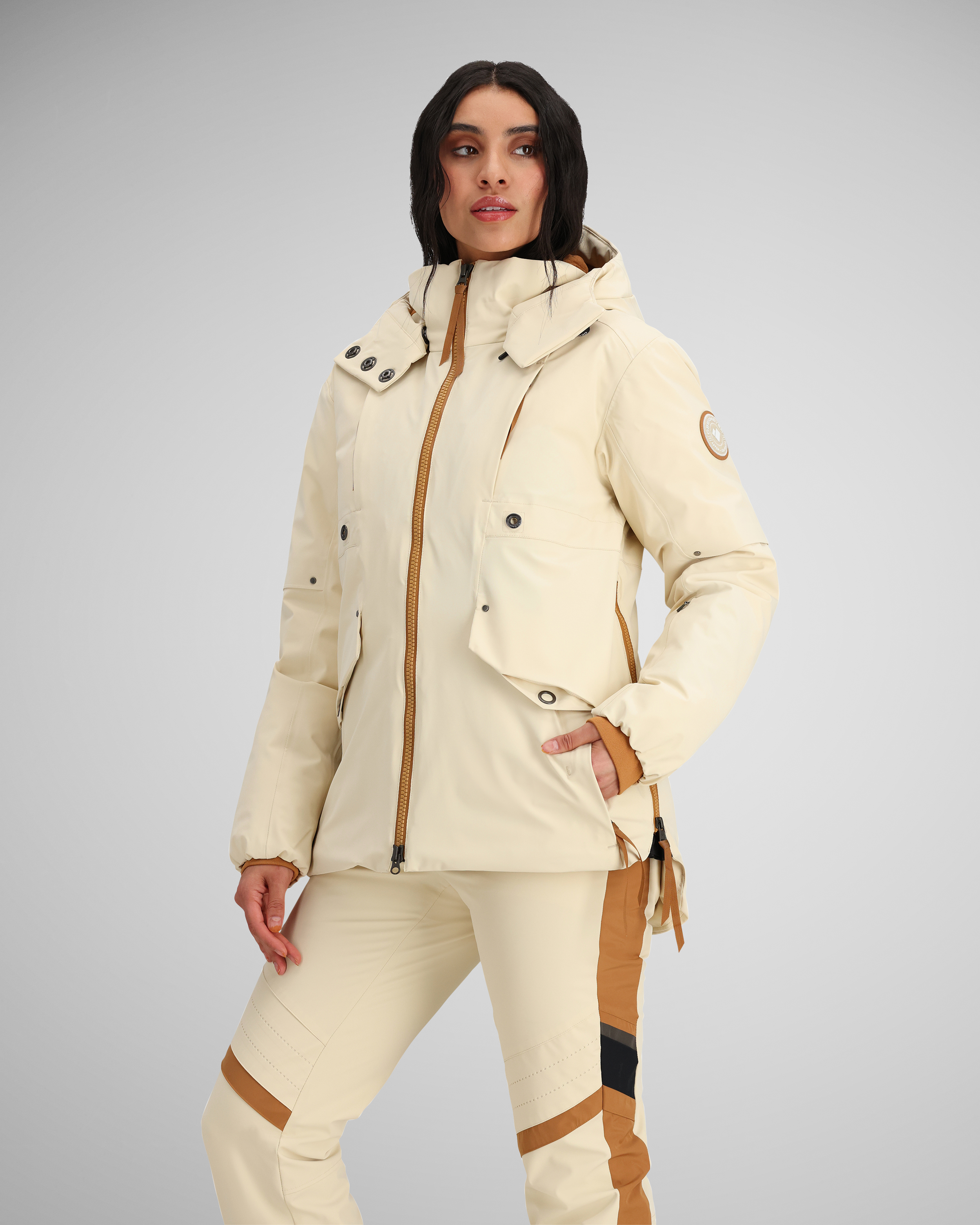 Obermeyer Tuscany II Insulated Jacket - Women's Petite Sizes | REI Co-op
