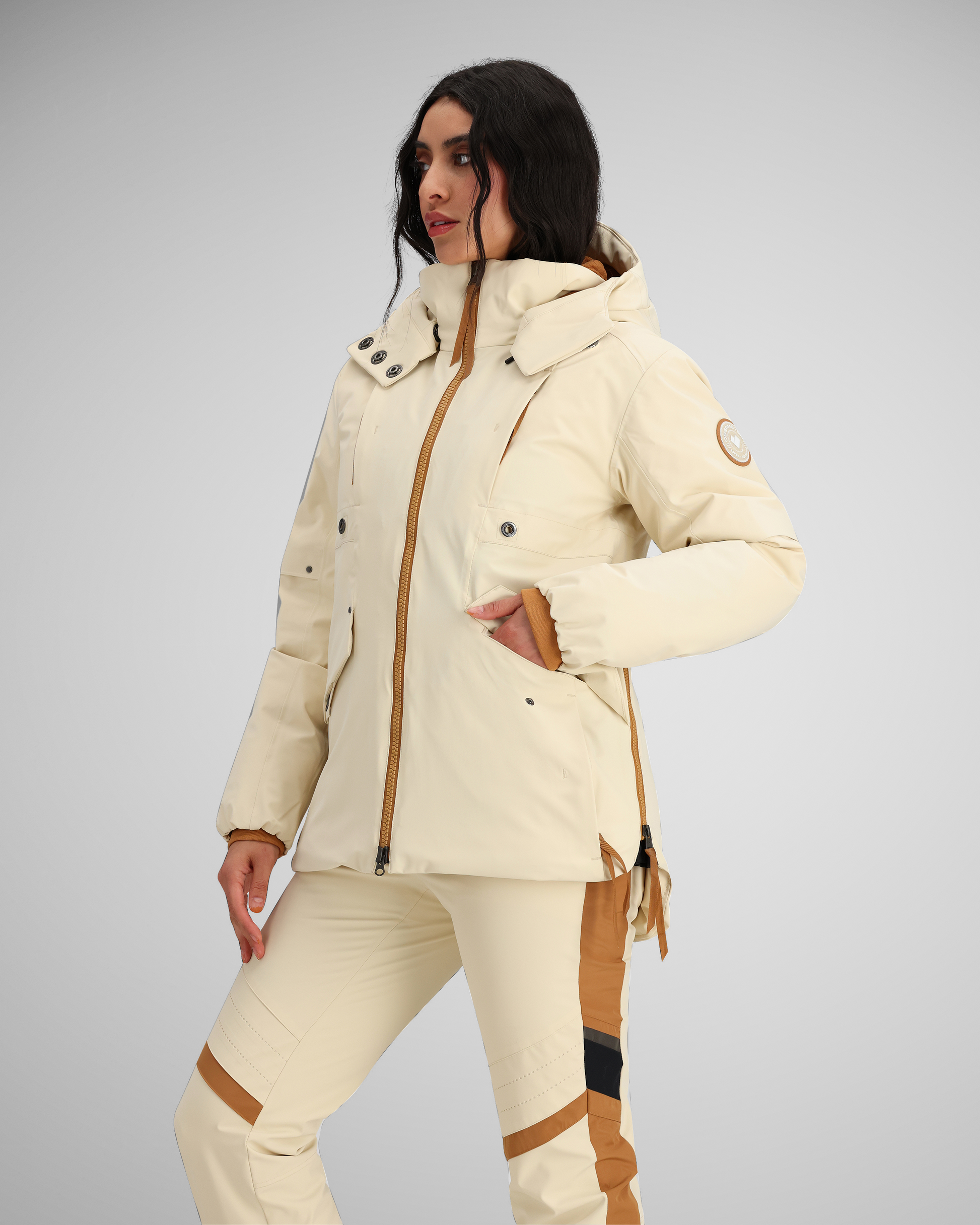 Sandbar | 3 / MODSDE