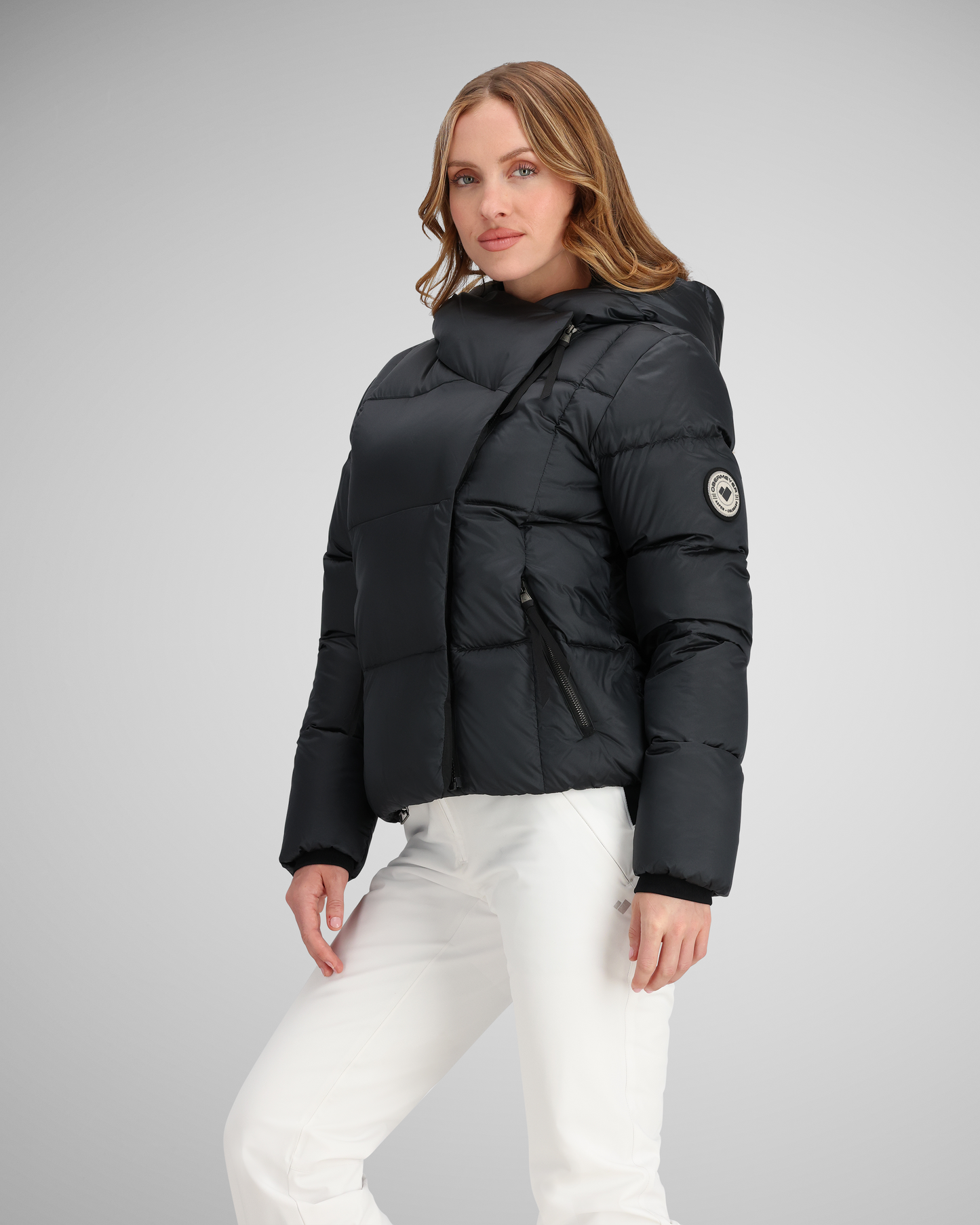 Black | 3 / MODSDE