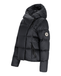 Black | 1 / MQNSDE