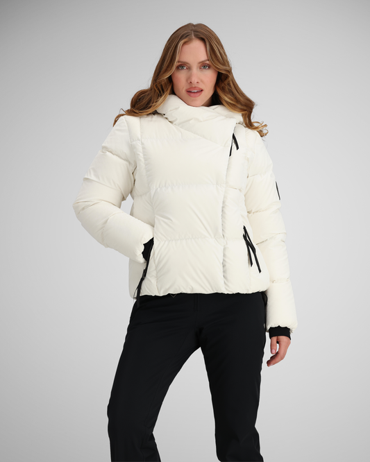 Shop All - Women's Jackets – Obermeyer E-Commerce