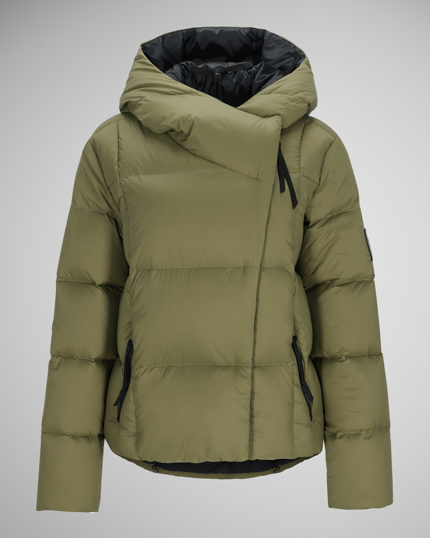 Smokey Olive | 15 / MQNFRT