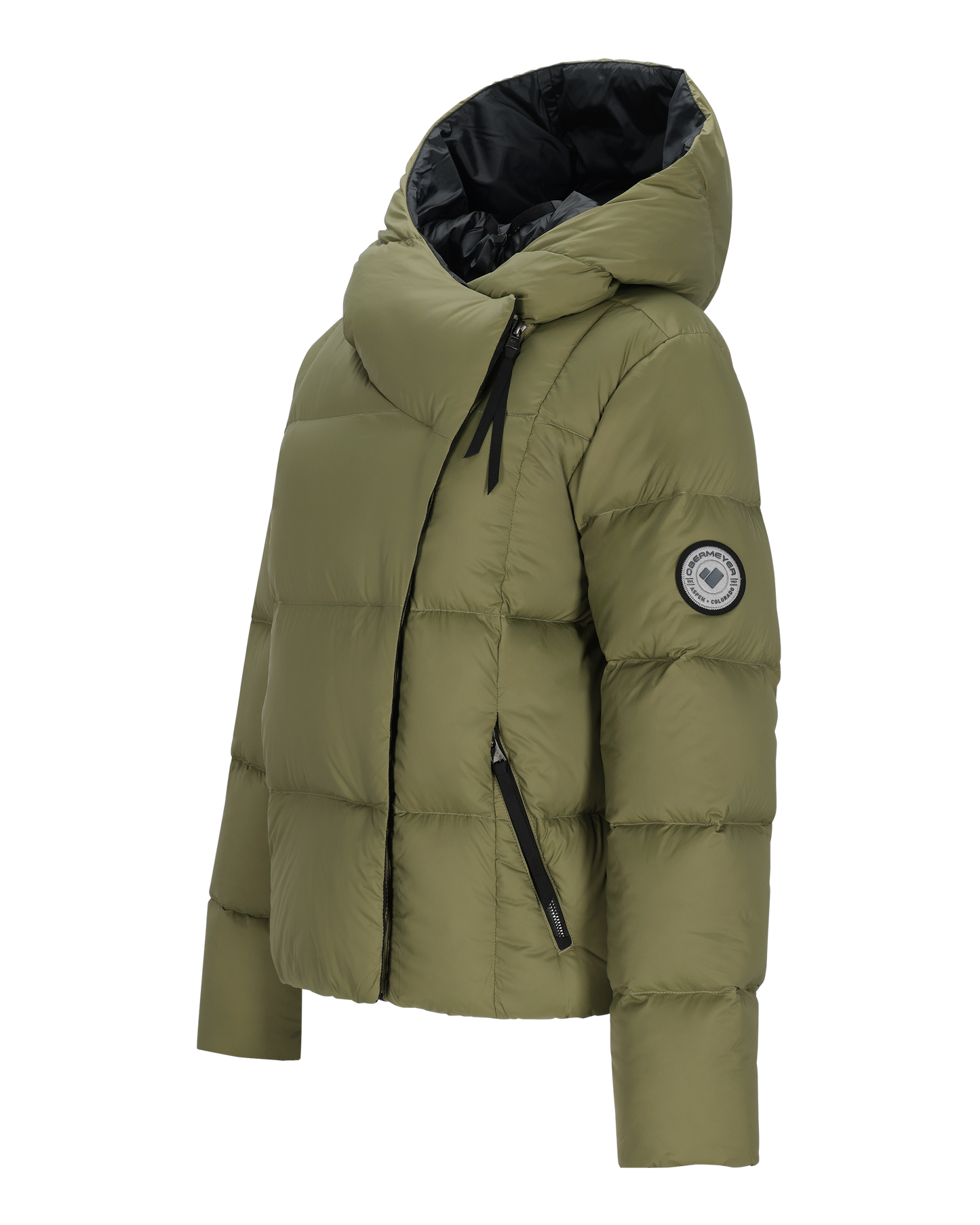 Smokey Olive | 1 / MQNSDE