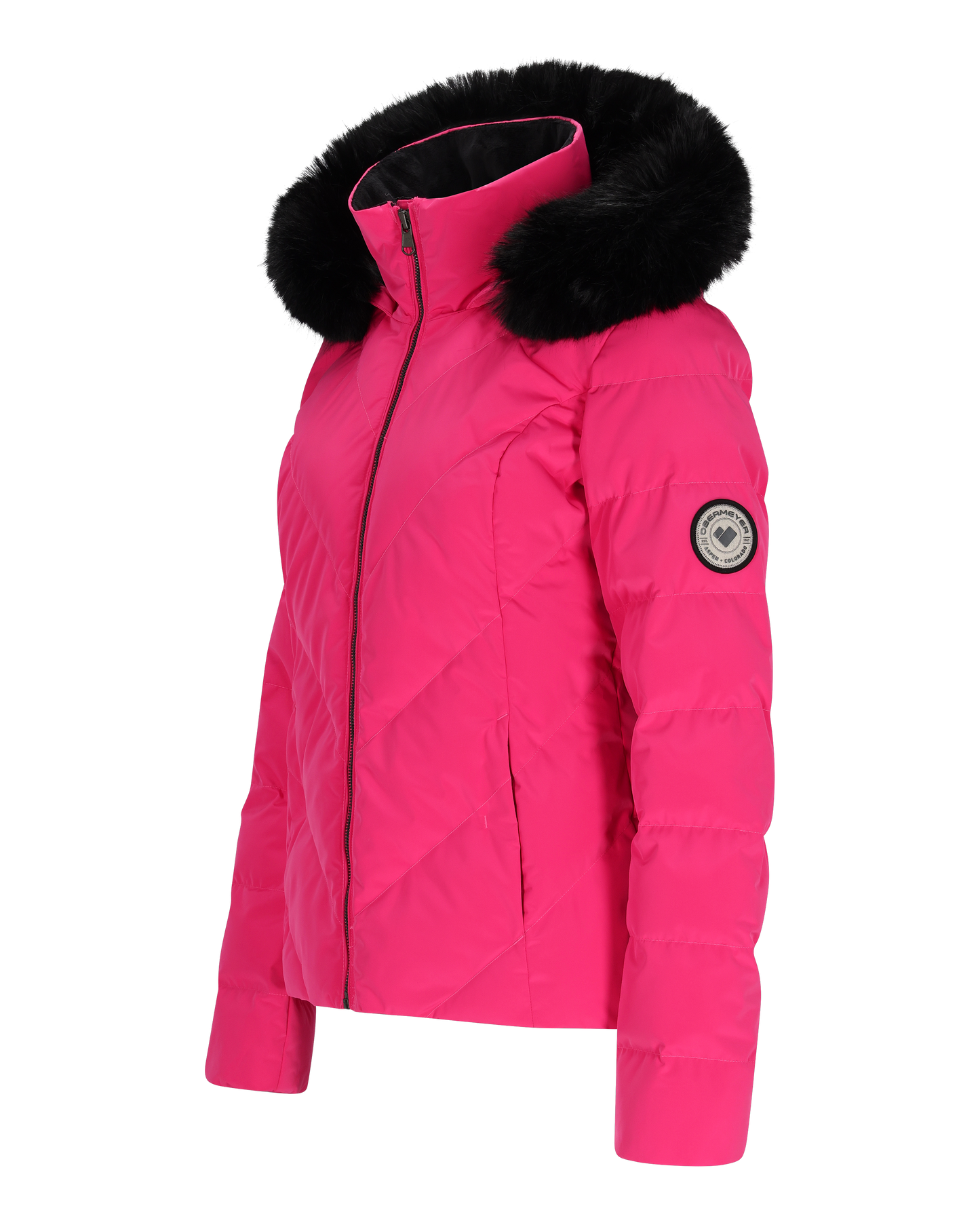 WinterWomen.com - The classic, iconic Obermeyer Bombshell is our favorite  jacket for winter. Who else loves this jacket?