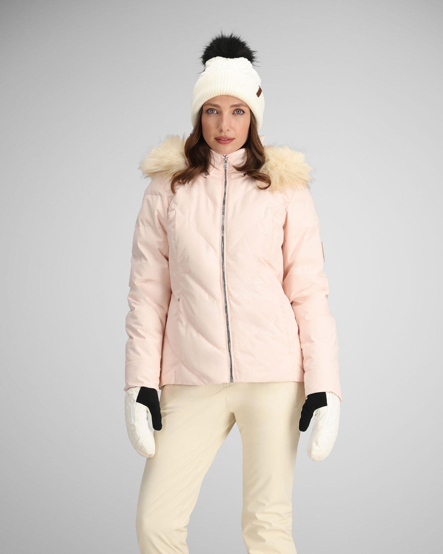 Powder Pink | 1 / MODFRT