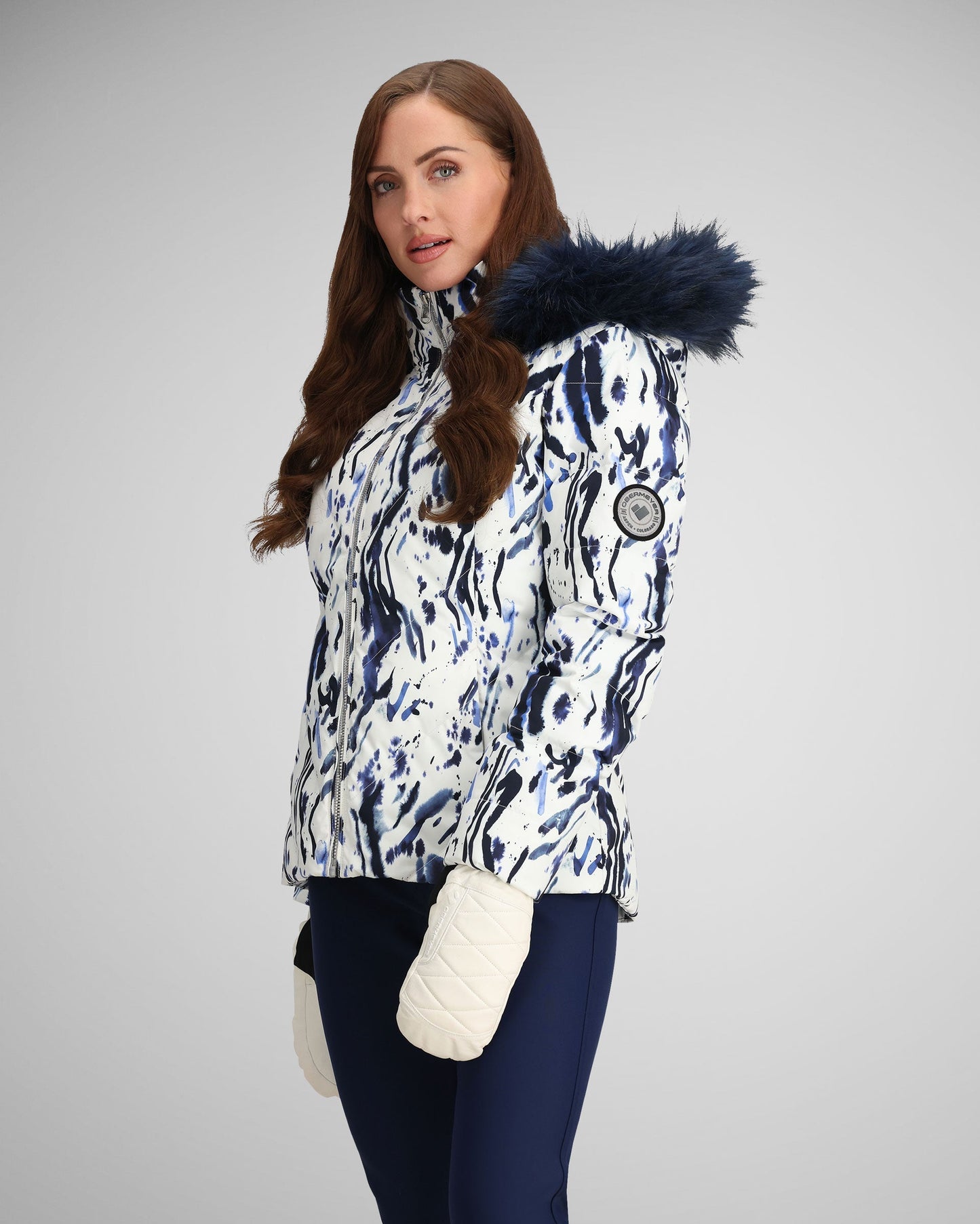 Ink Blot | 3 / MODSDE