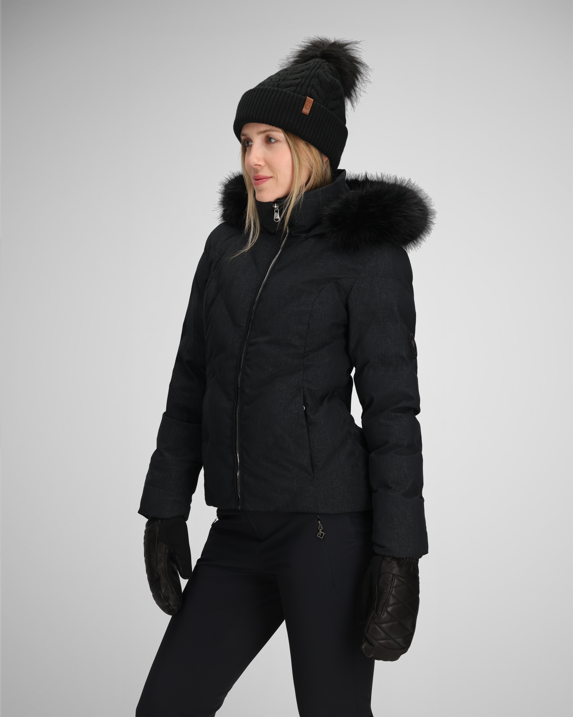 Black | 3 / MODSDE