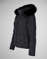 Black | 1 / MQNSDE