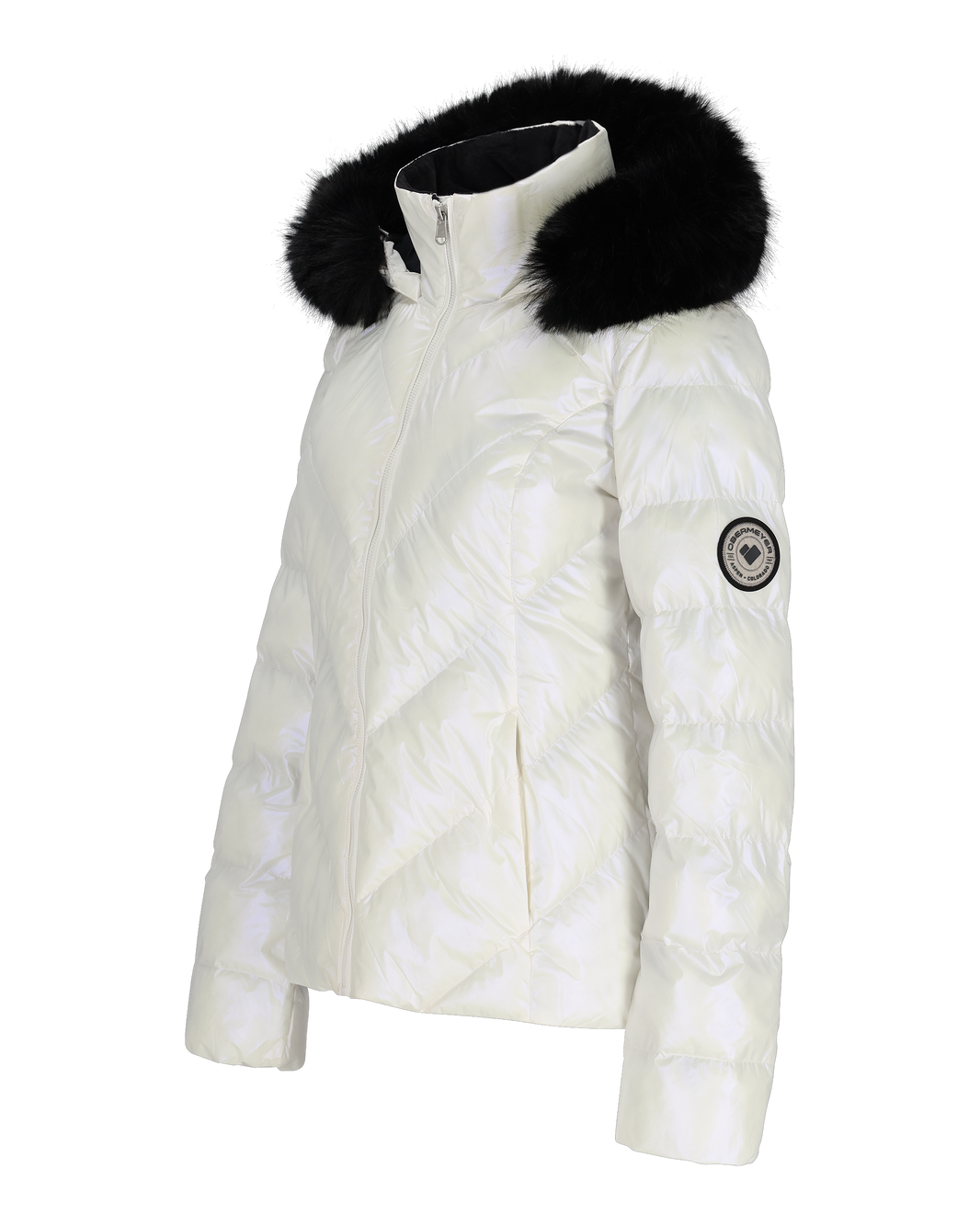 Bombshell Luxe Jacket – Obermeyer E-Commerce