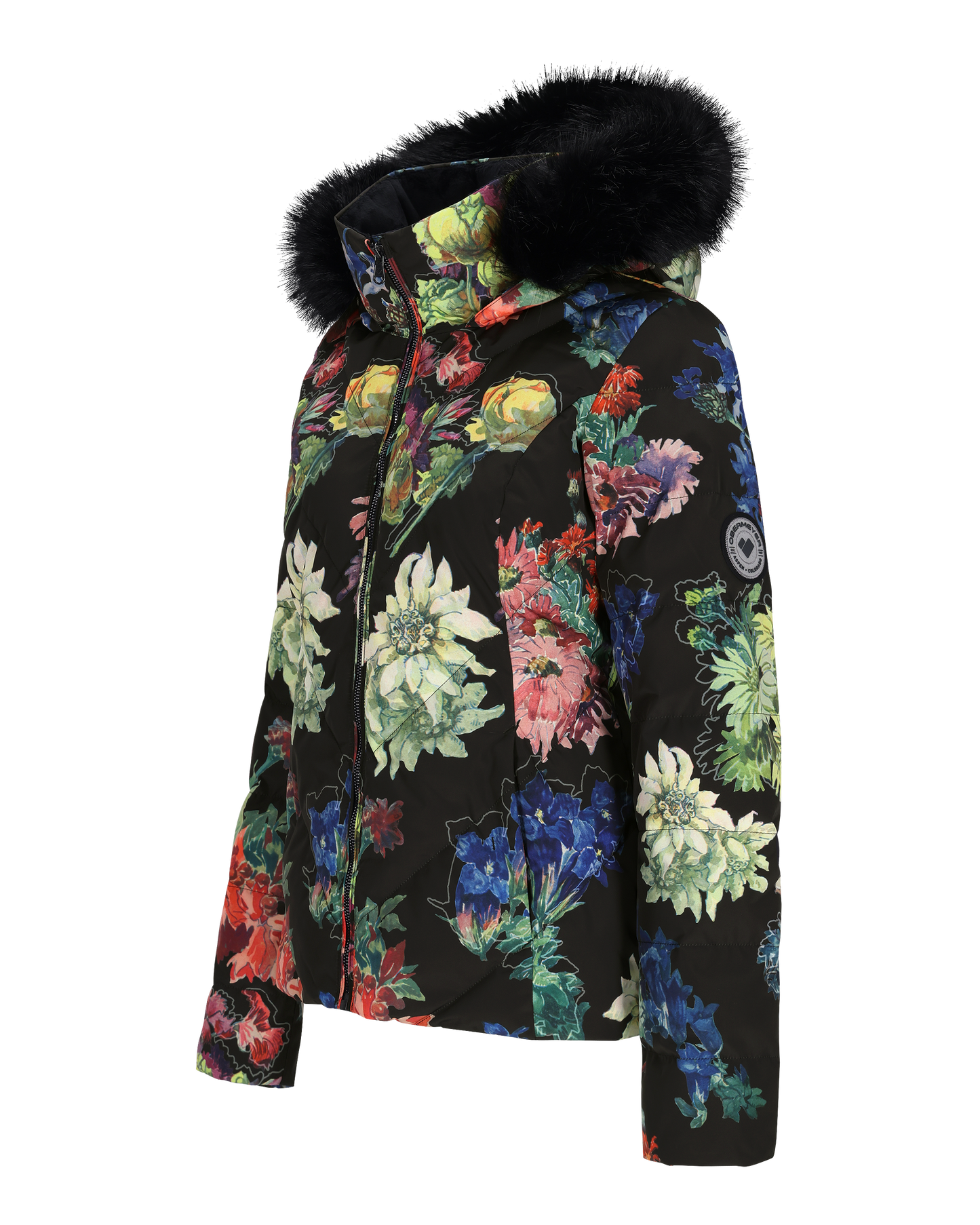 Alpine Flowers | 1 / MQNSDE