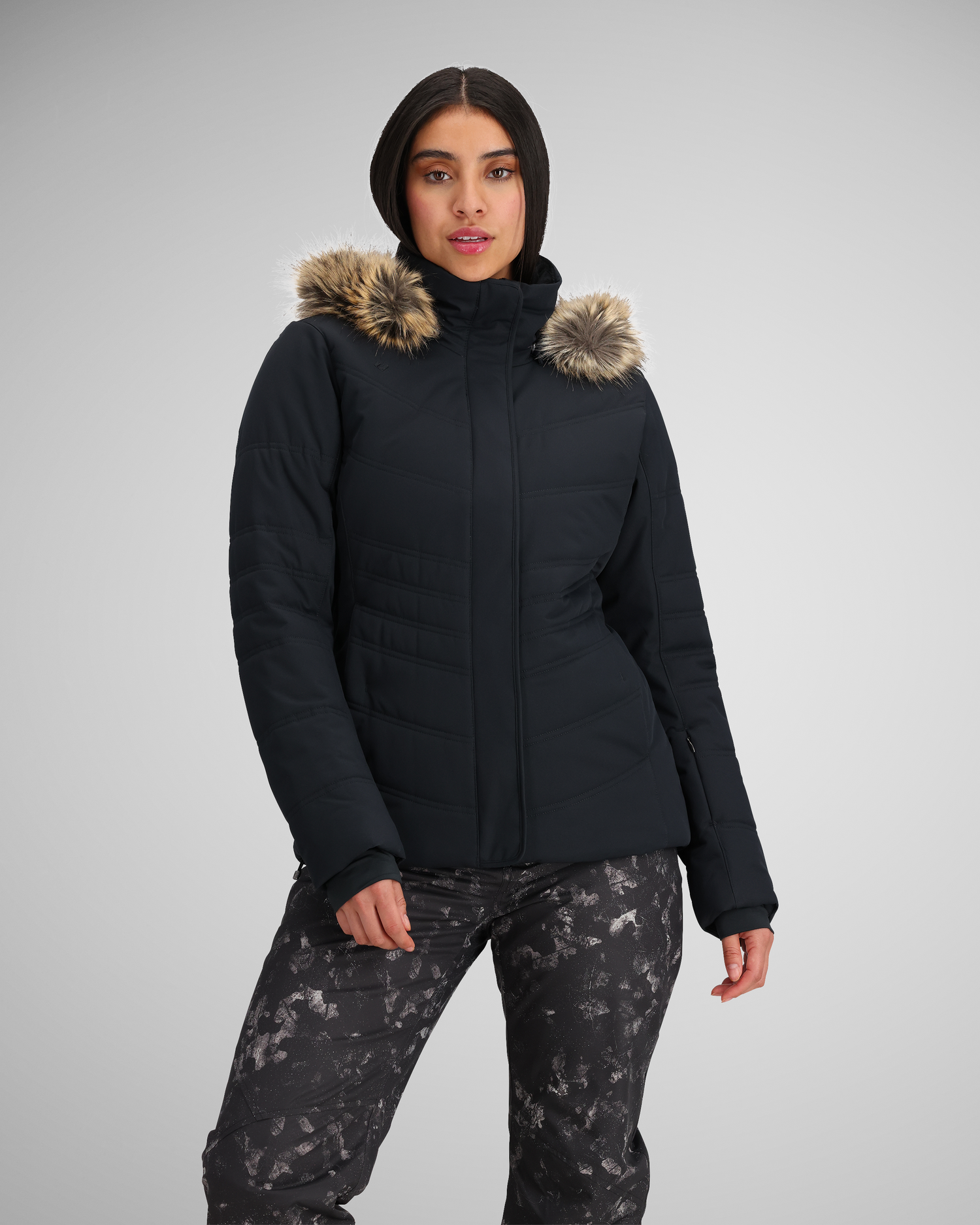 Black | 3 / MODFRT