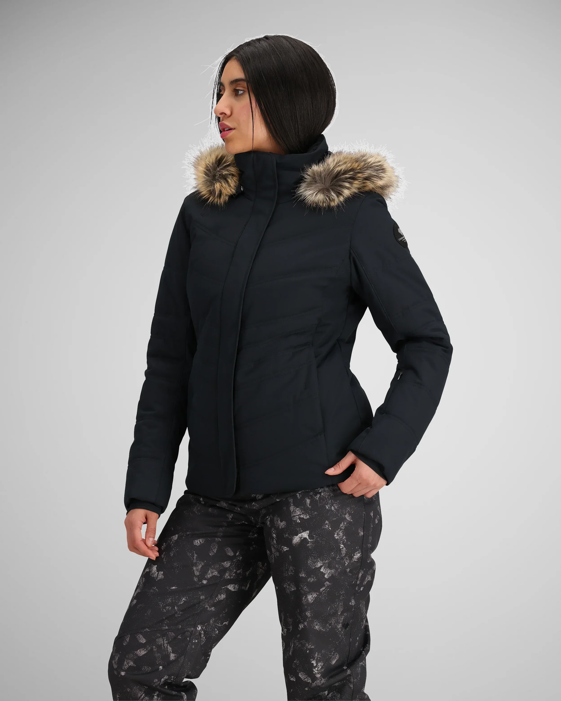 Black | 4 / MODSDE