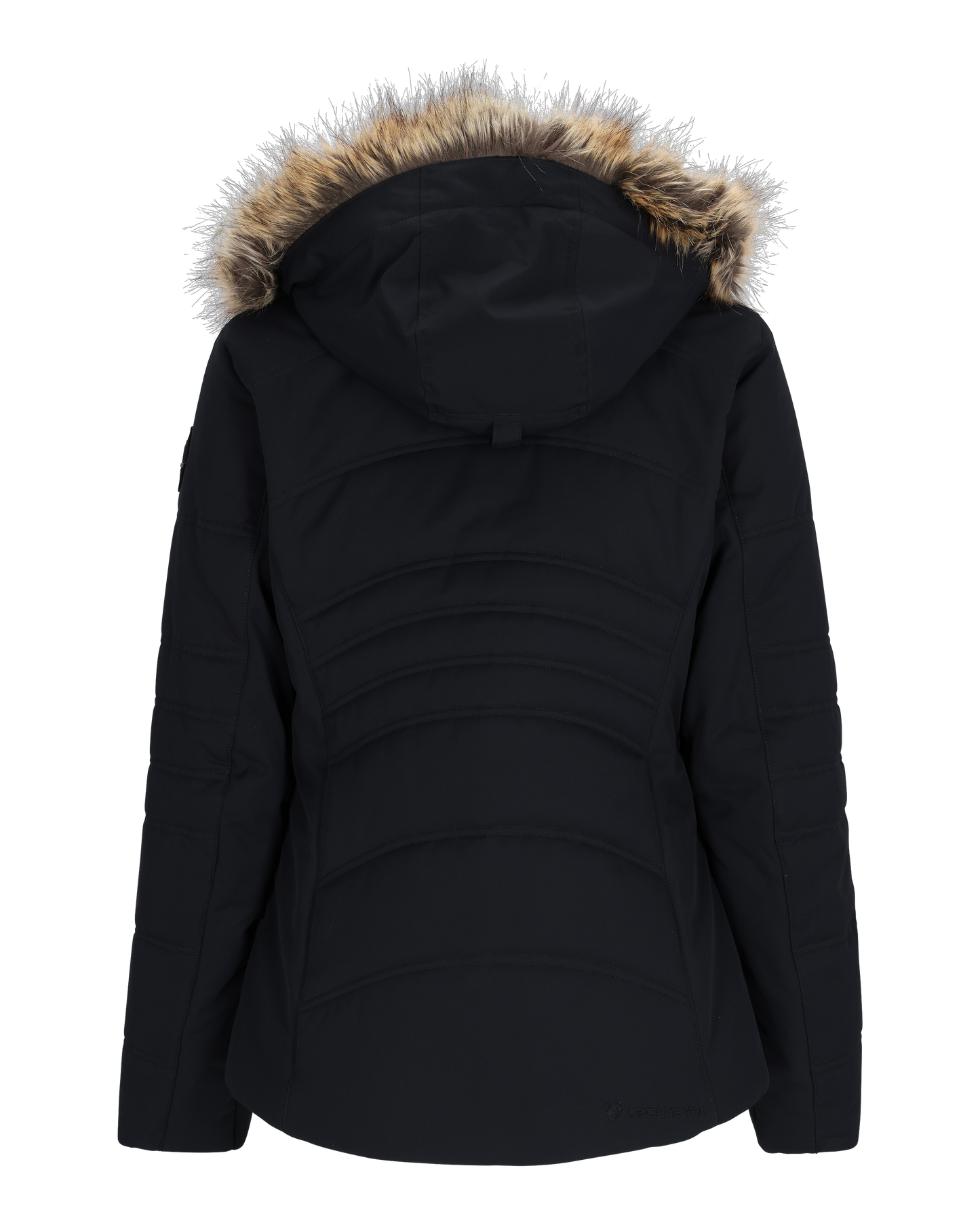 Black | 17 / MQNBCK-1