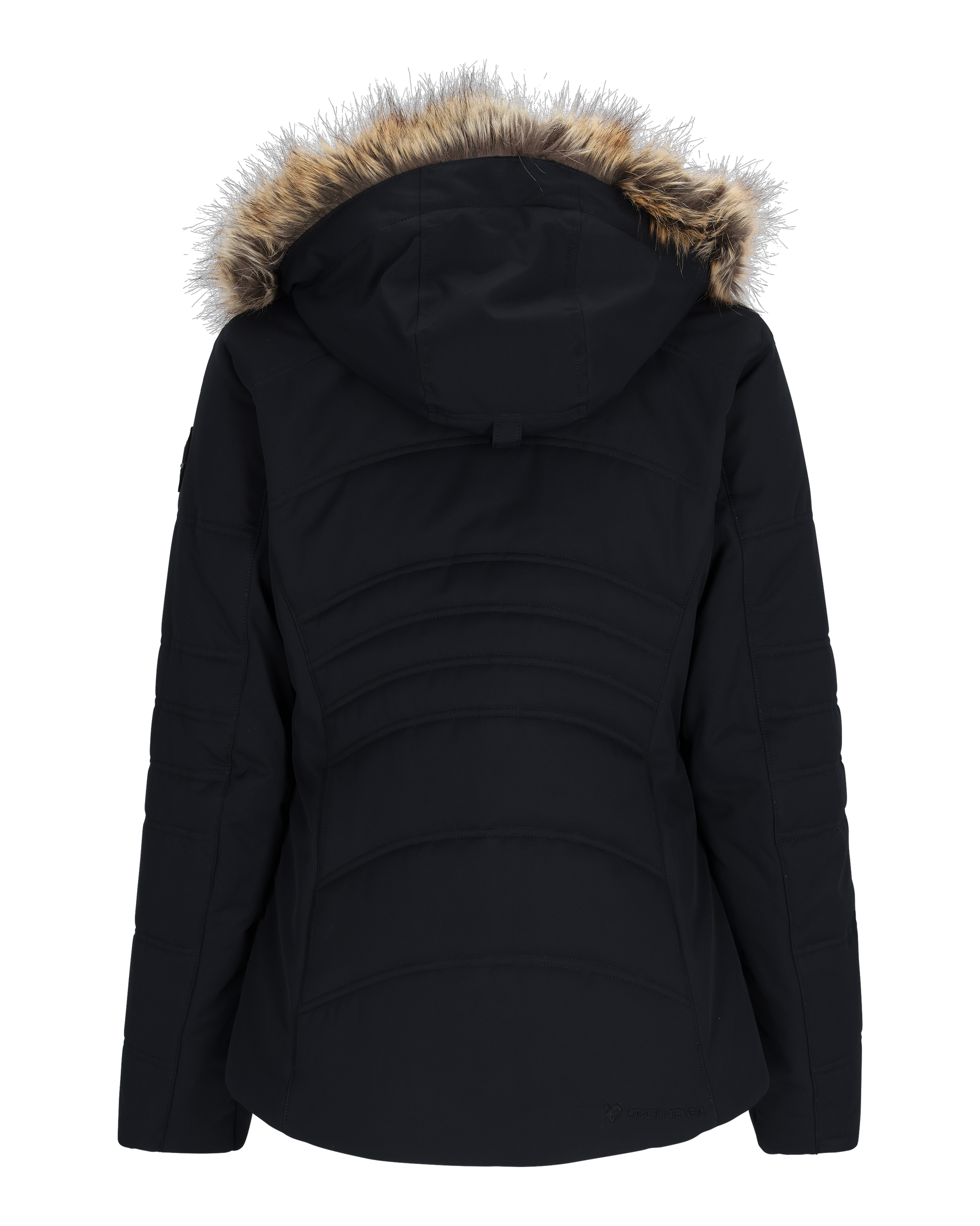 Black | 17 / MQNBCK-1