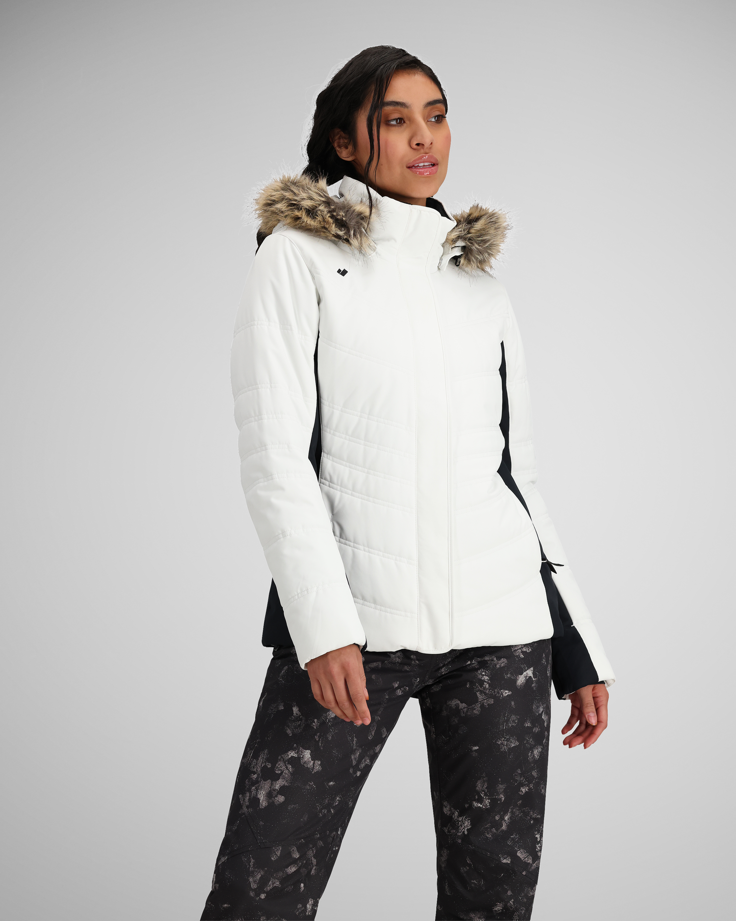 White | 3 / MODFRT