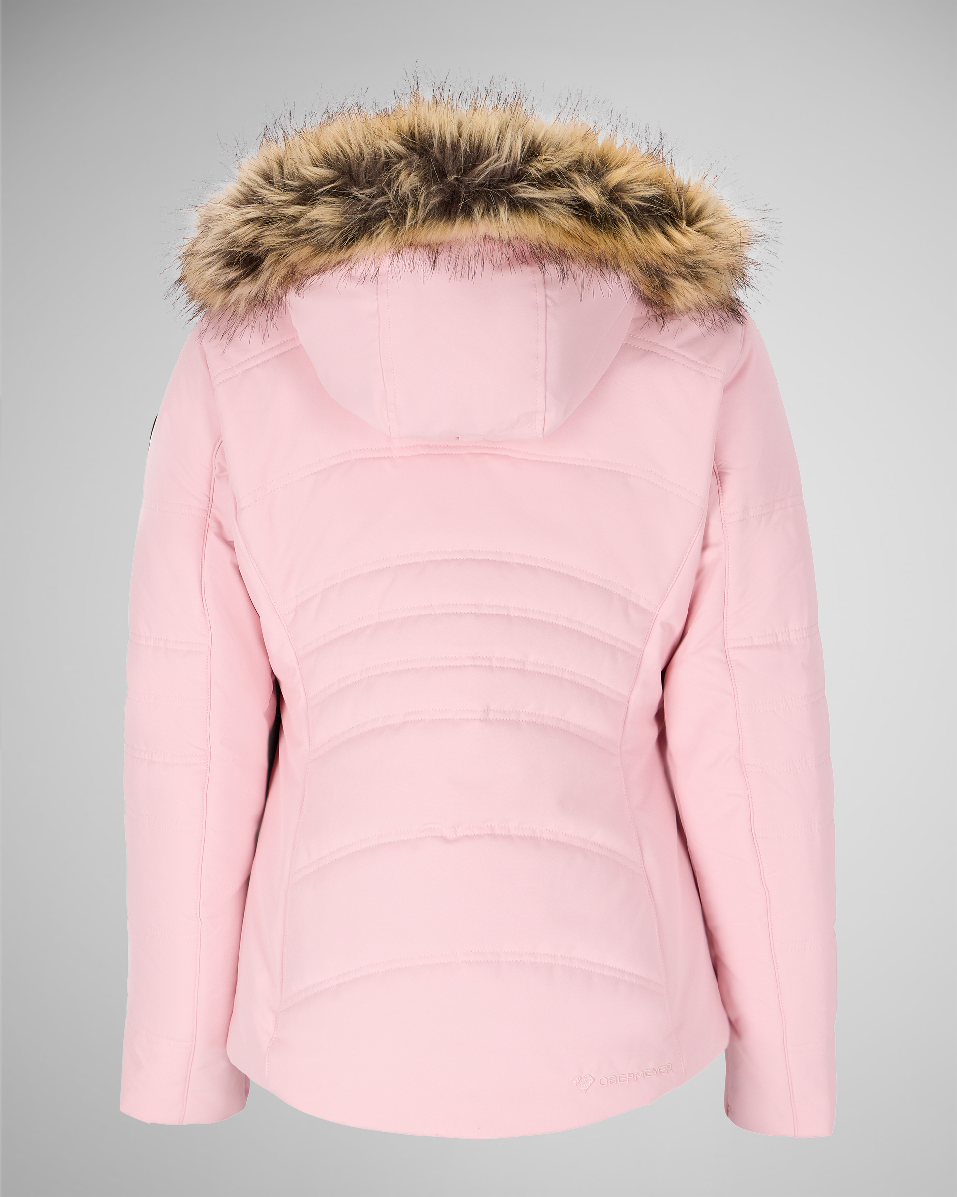 Demi pink | 17 / MQNBCK