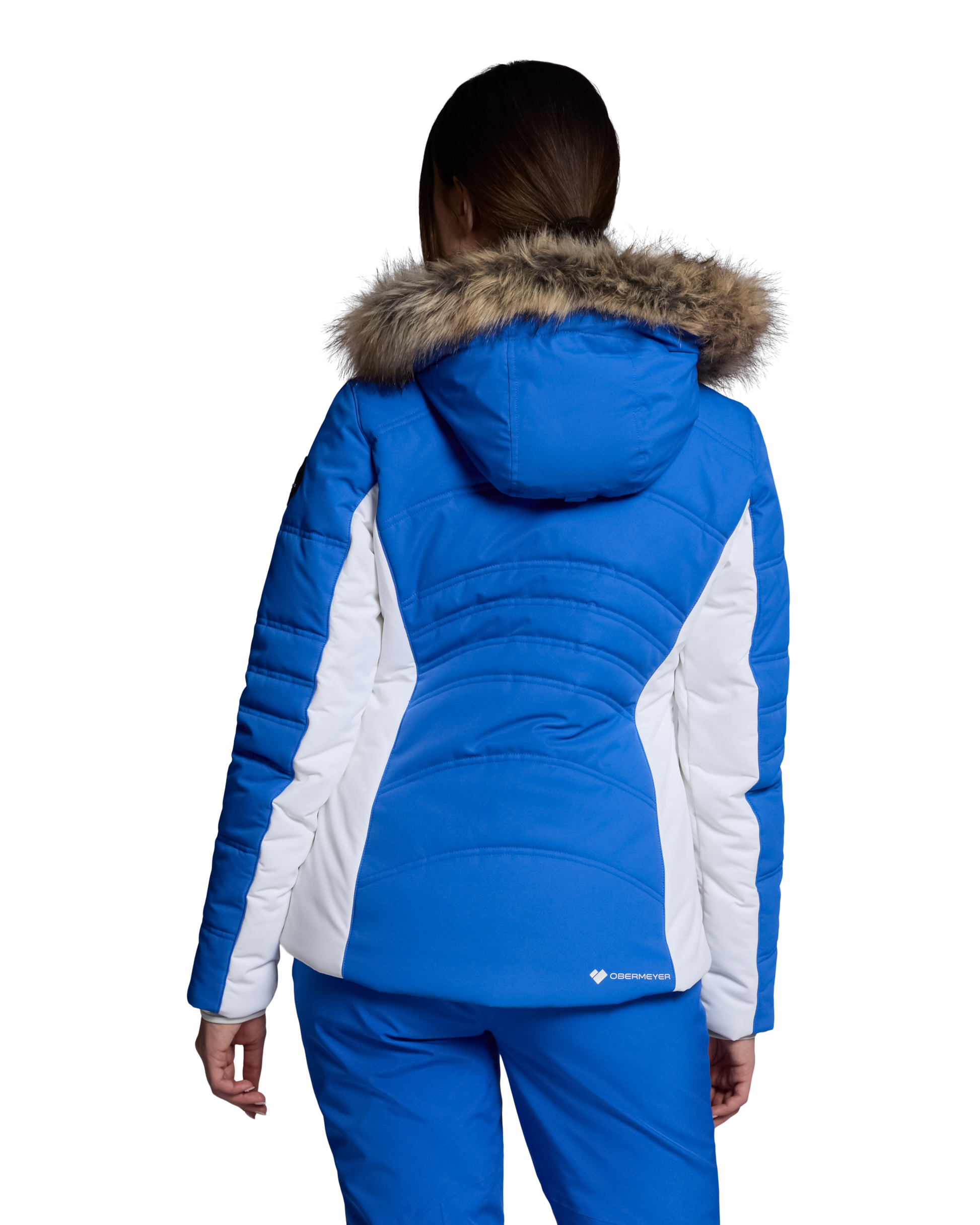 
ELECTRIC COBALT | 4 / MODBCK