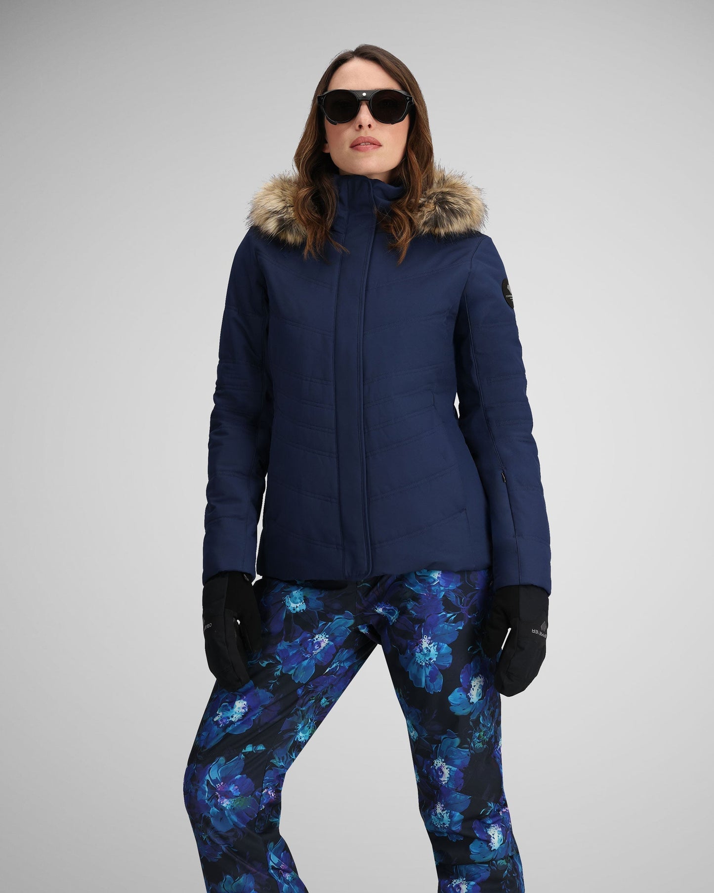 Midnight Navy | 1 / MODFRT
