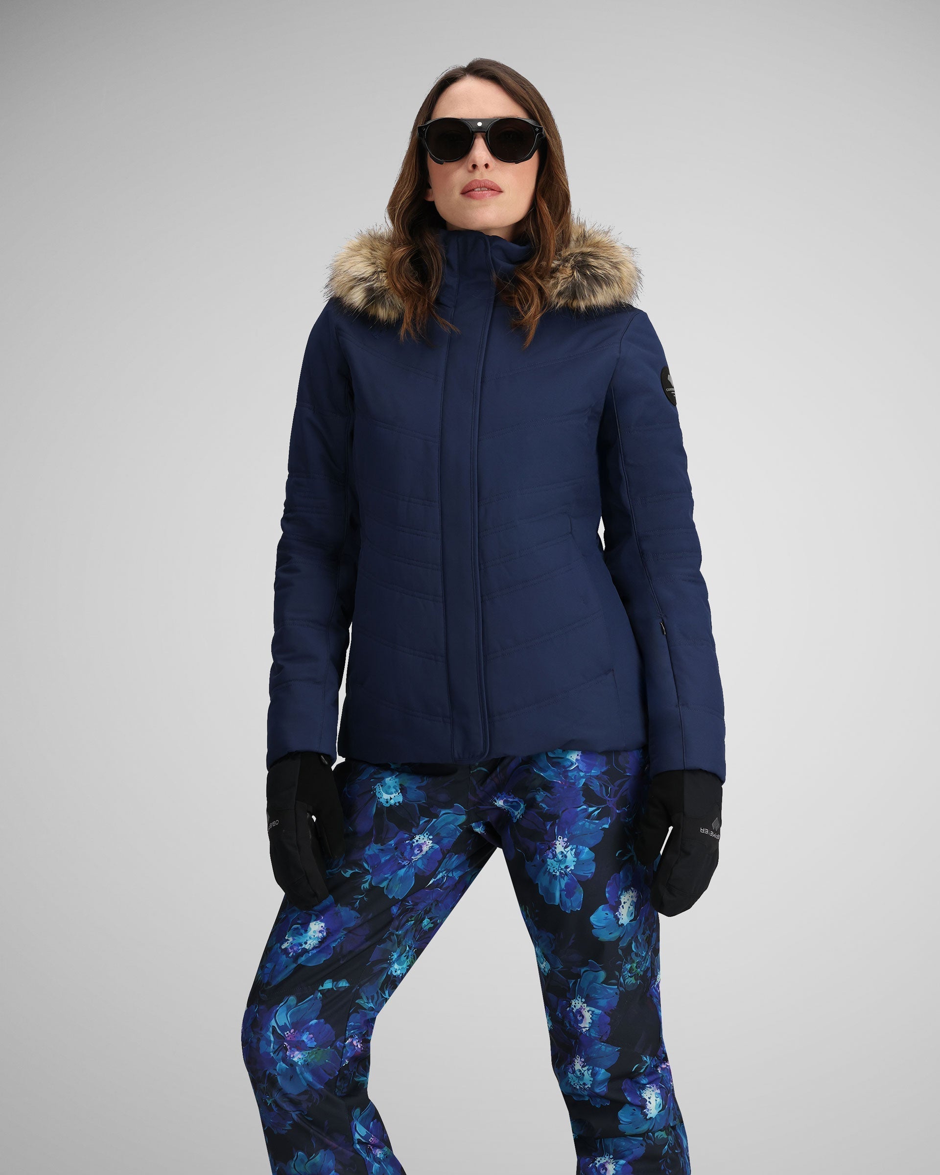 Midnight Navy | 1 / MODFRT
