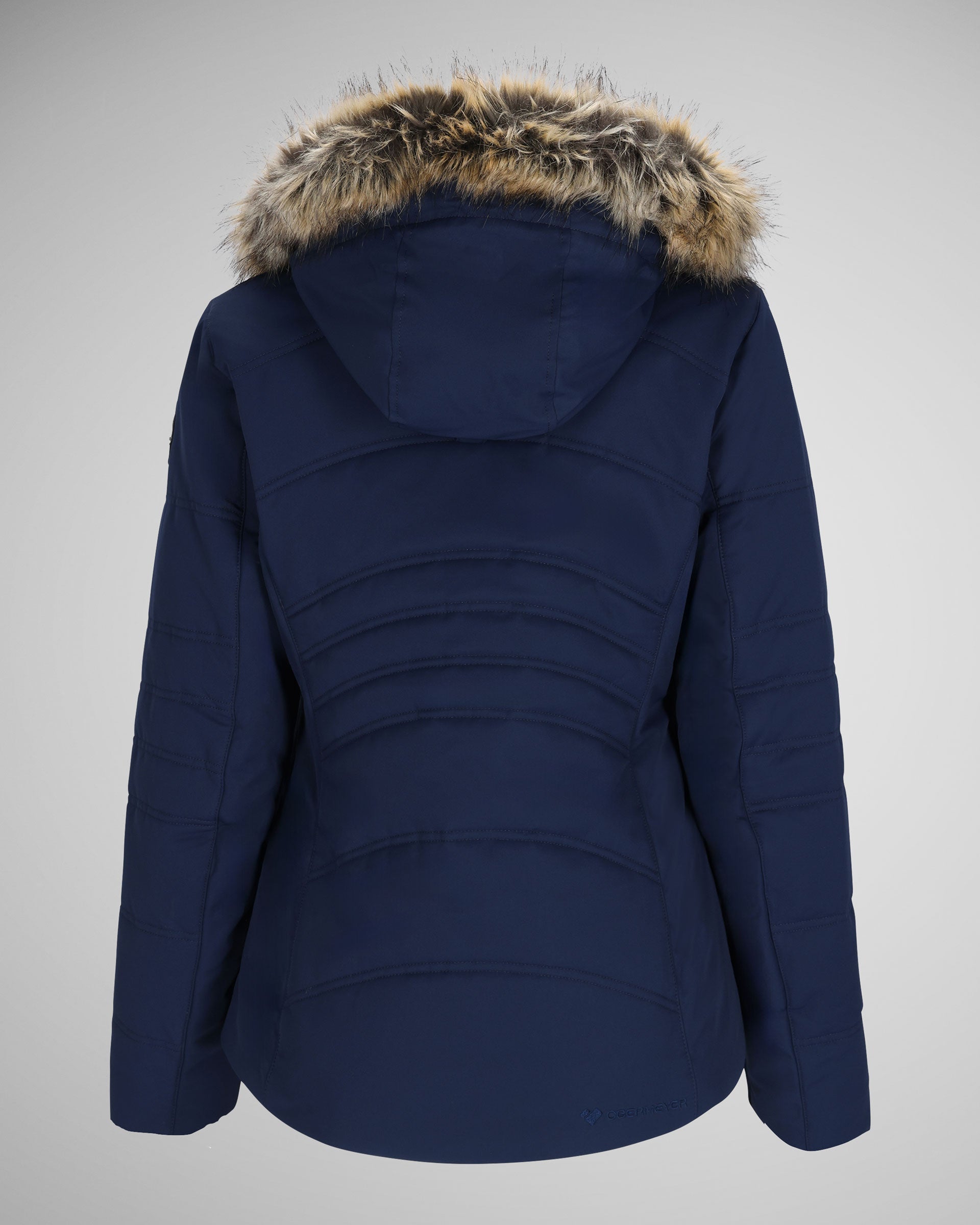 Midnight Navy | 17 / MQNBCK