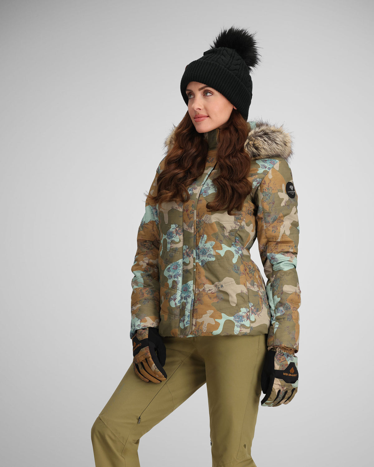 
W Tuscany II Jacket