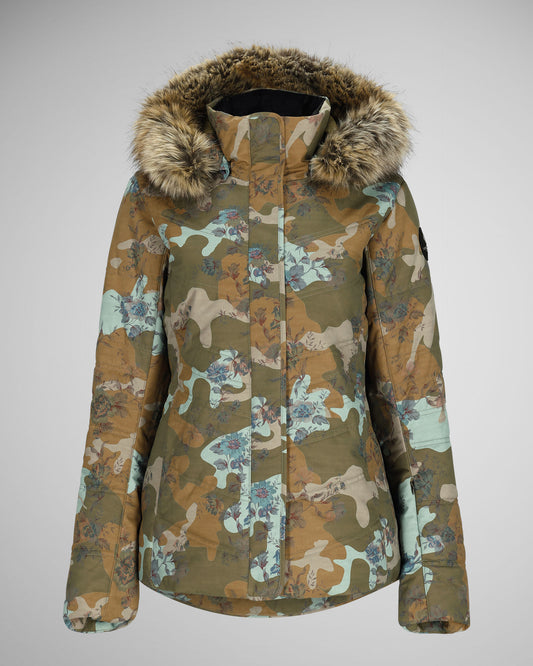 
W Tuscany II Jacket