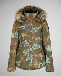 
Vintage Camo