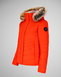 High Kick Orange | 1 / MQNSDE