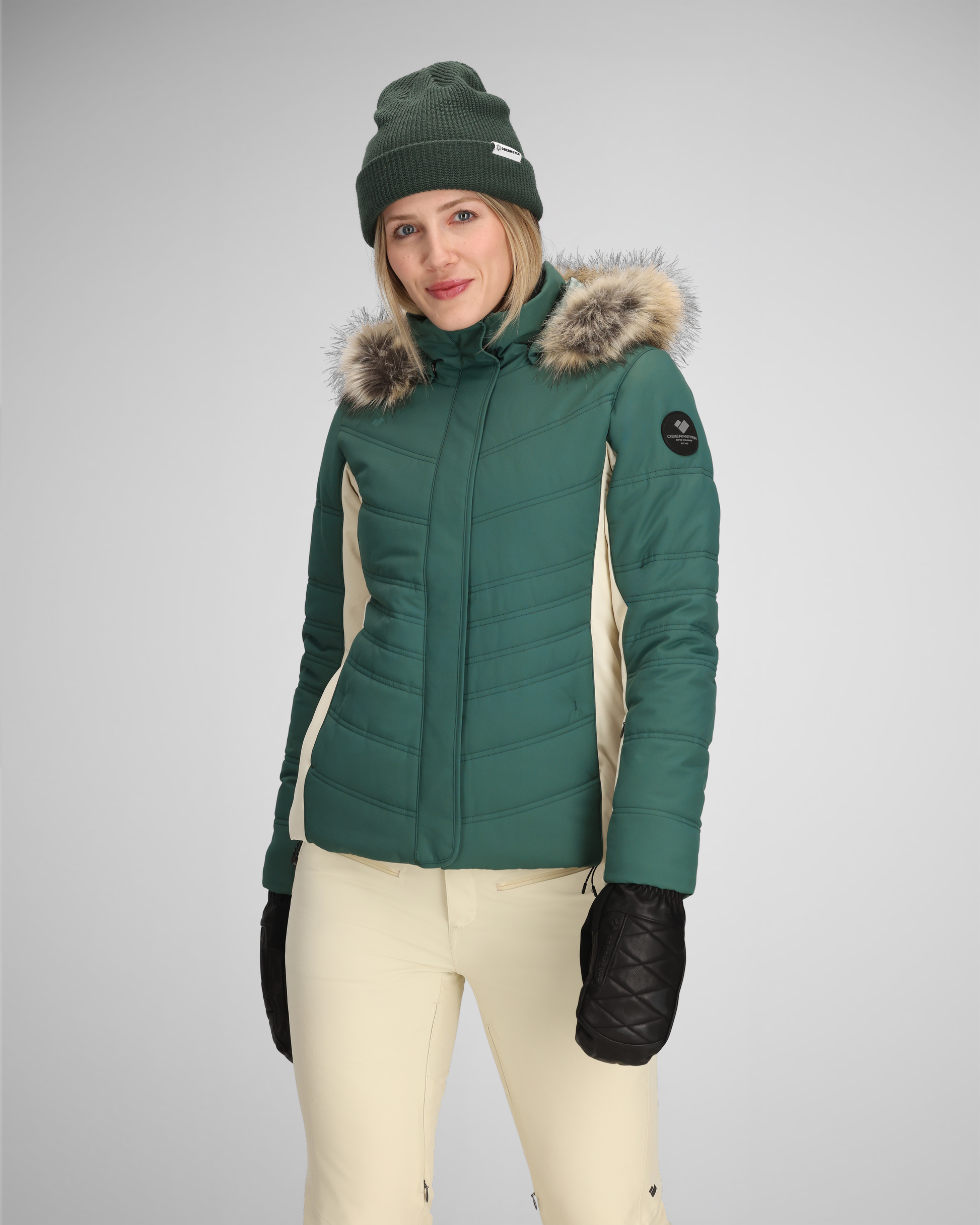 Ivy Green | 3 / MODFRT