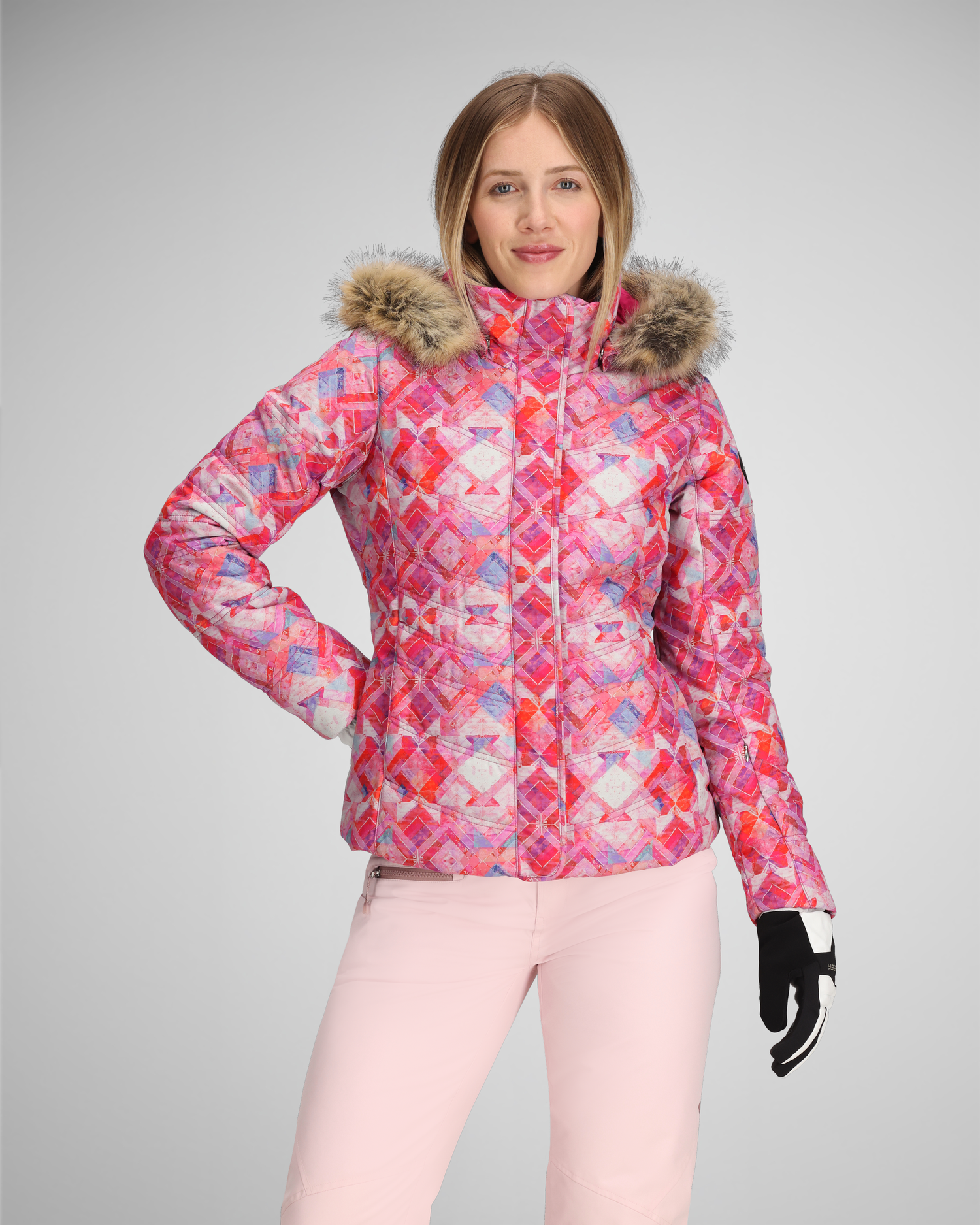 Mosaic Hype | 3 / MODFRT