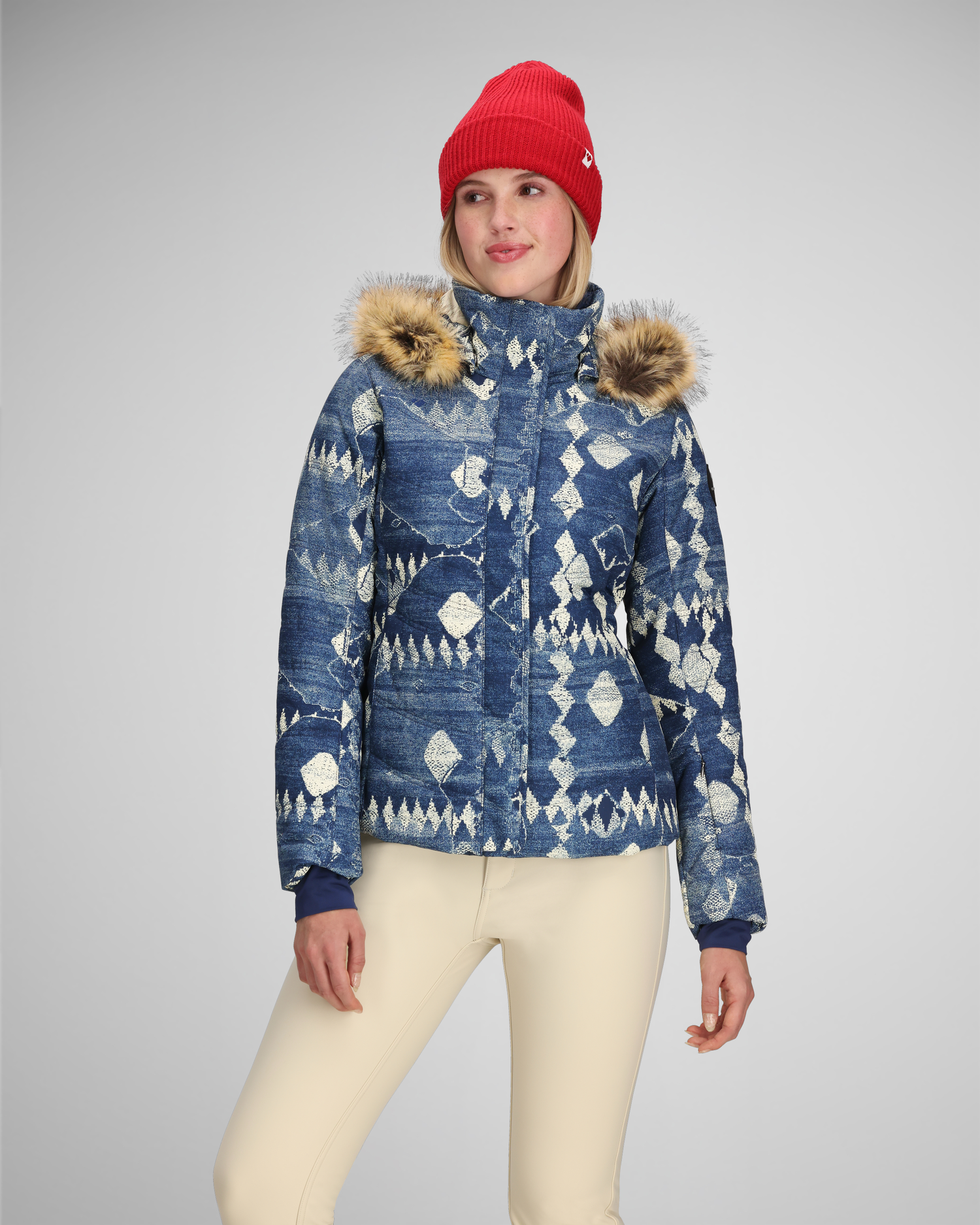 Indigo Mountains | 3 / MODFRT