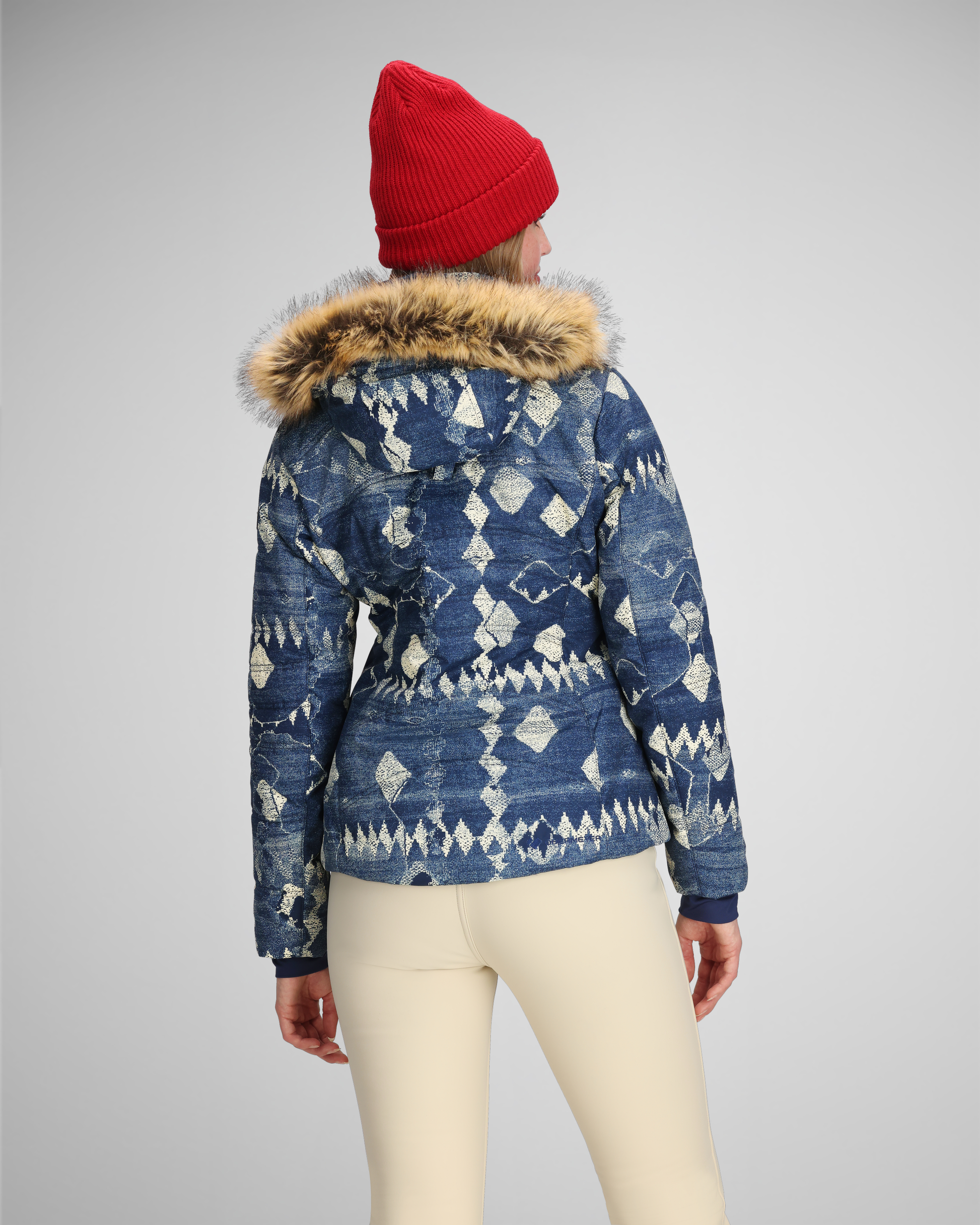 Indigo Mountains | 4 / MODBCK