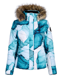 
Cascade Plume | 15 / MQNFRT