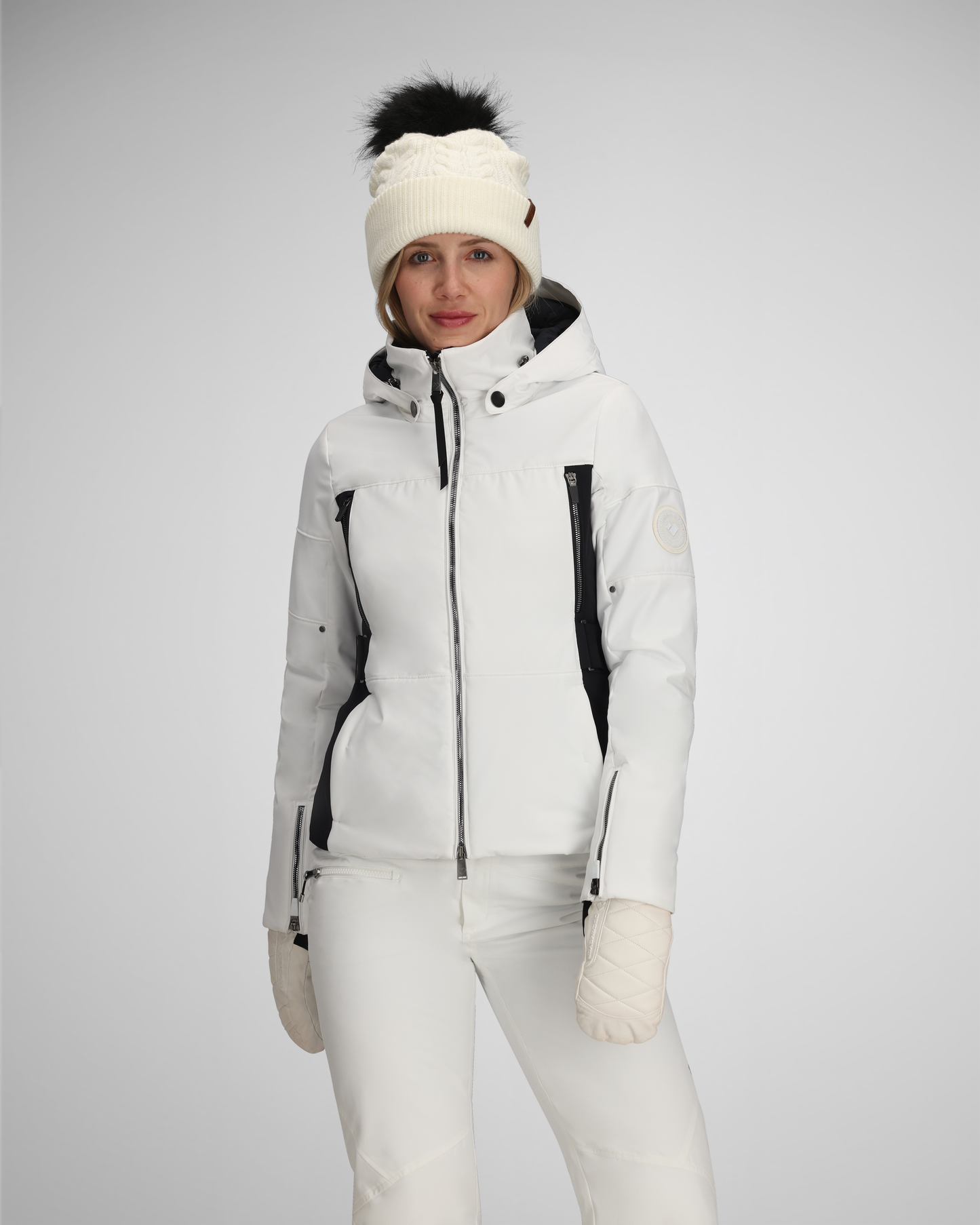 White | 3 / MODFRT