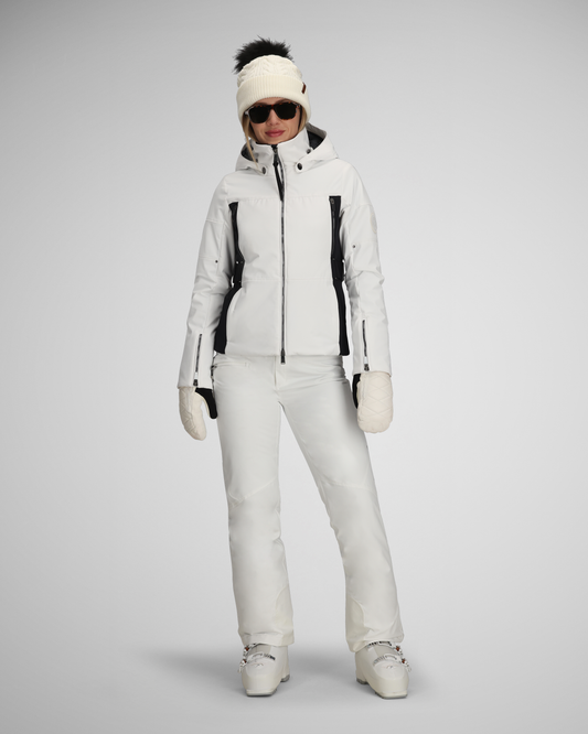 White | 2 / MODMERCH