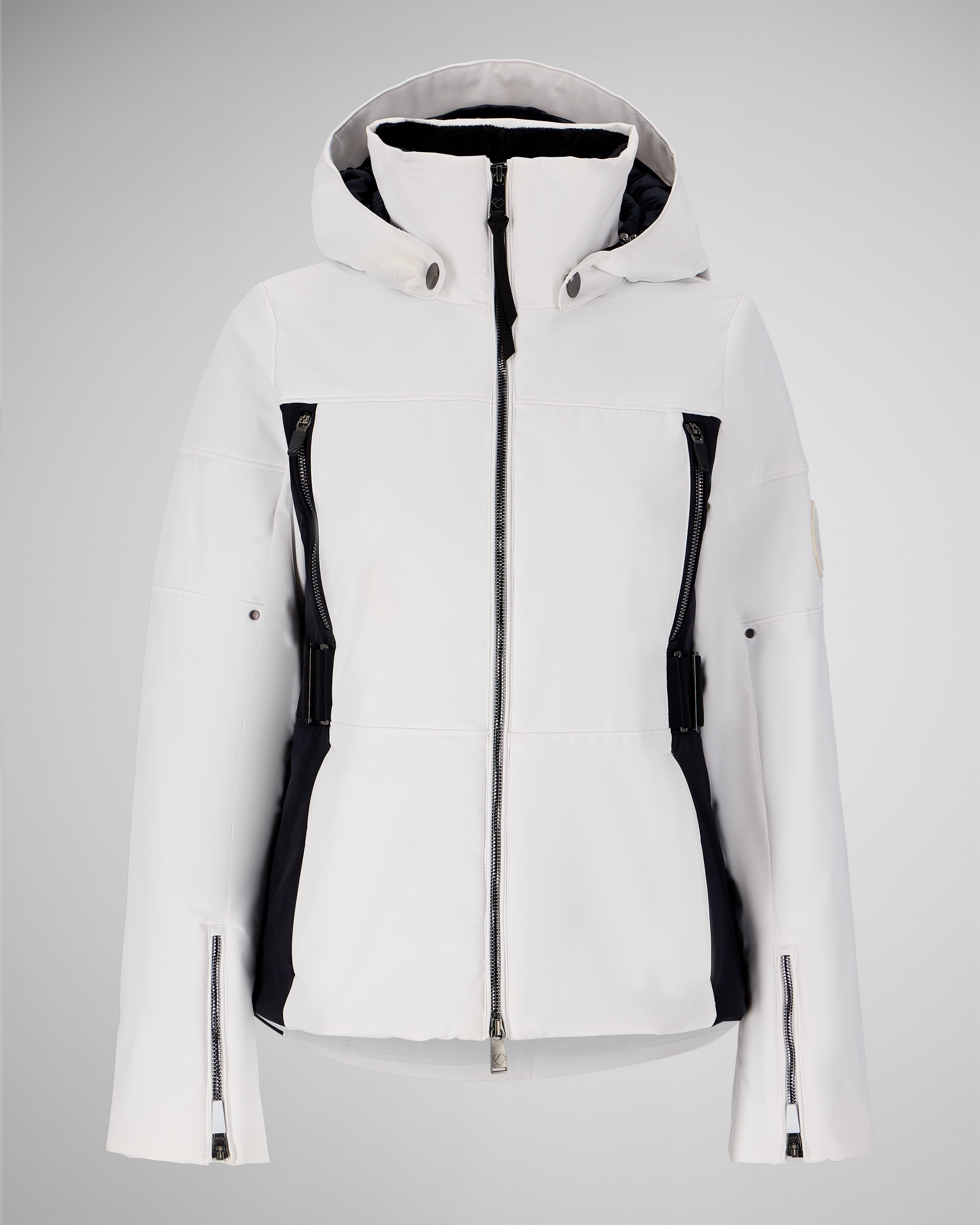 White | 15 / MQNFRT
