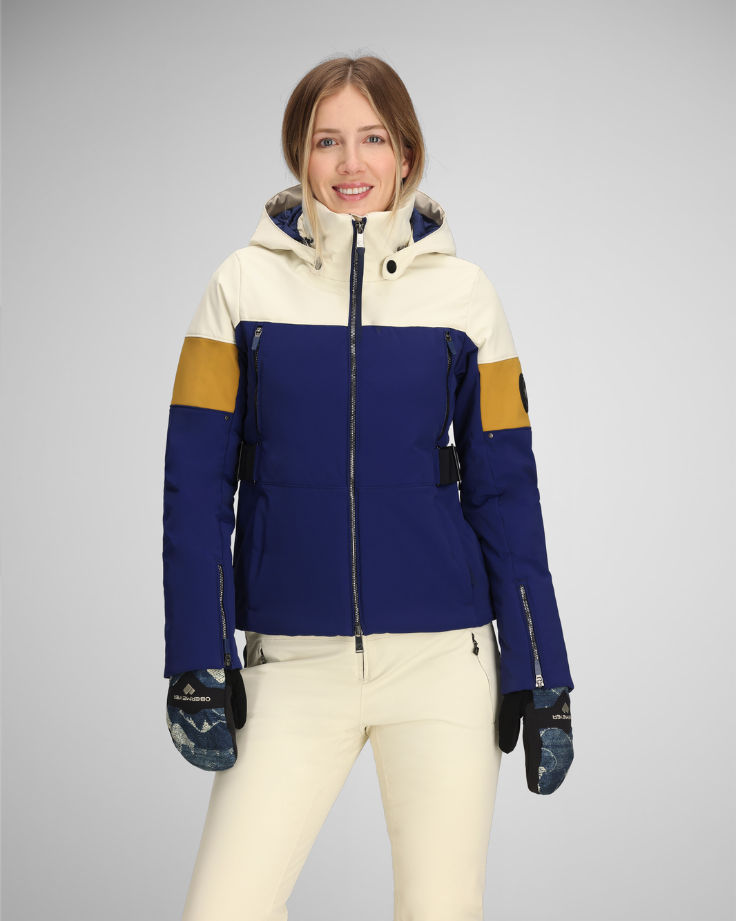 Overmeyer Obermeyer | Ski & Snowboard Outerwear