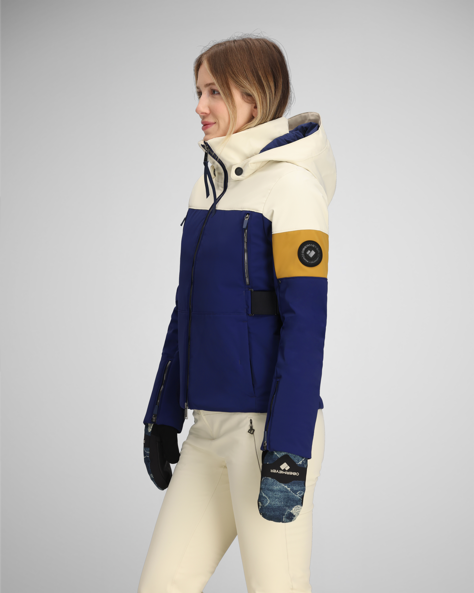 Midnight Navy | 3 / MODSDE