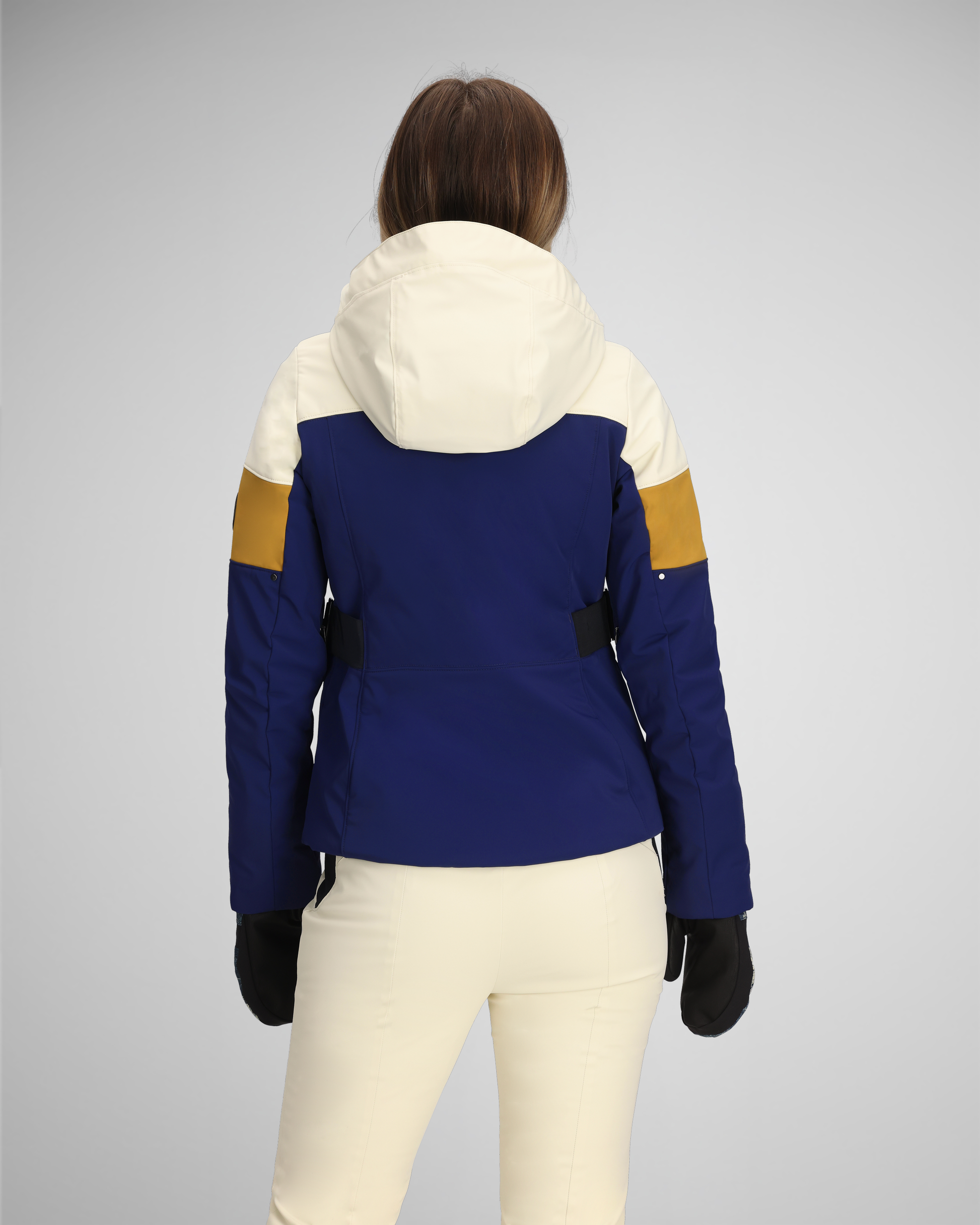 Midnight Navy | 4 / MODBCK