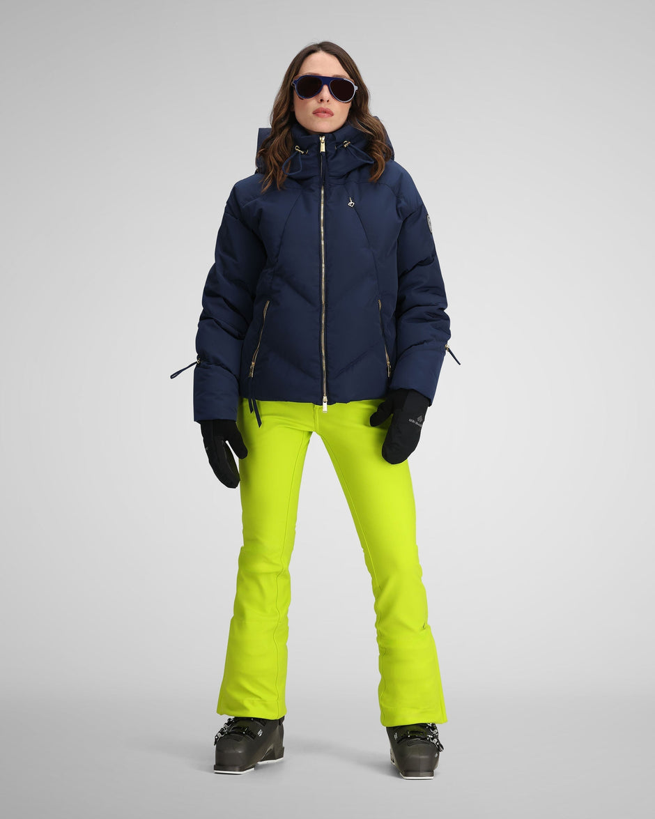 Overmeyer Obermeyer | Ski & Snowboard Outerwear