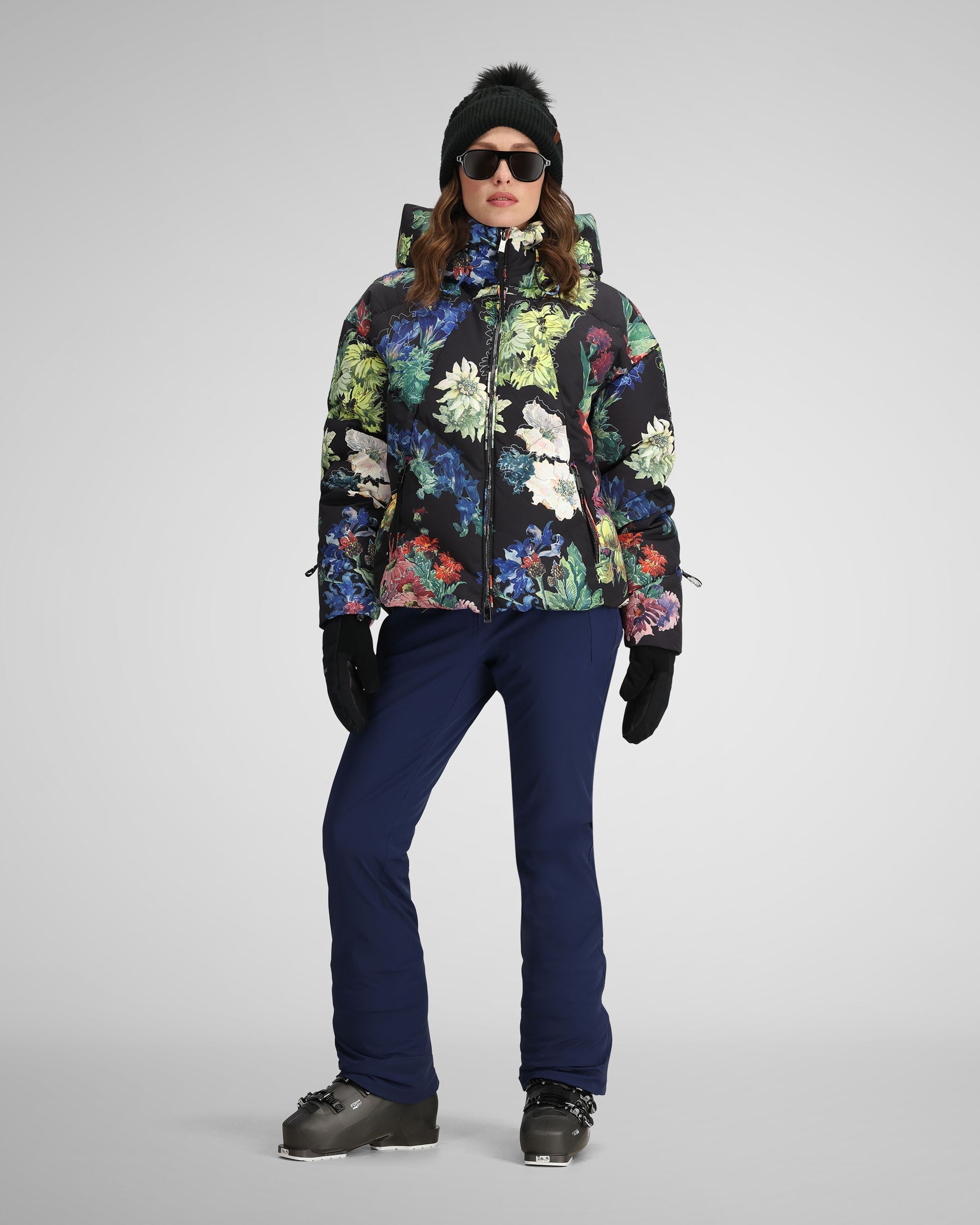 Alpine Flowers | 2 / MODMERCH