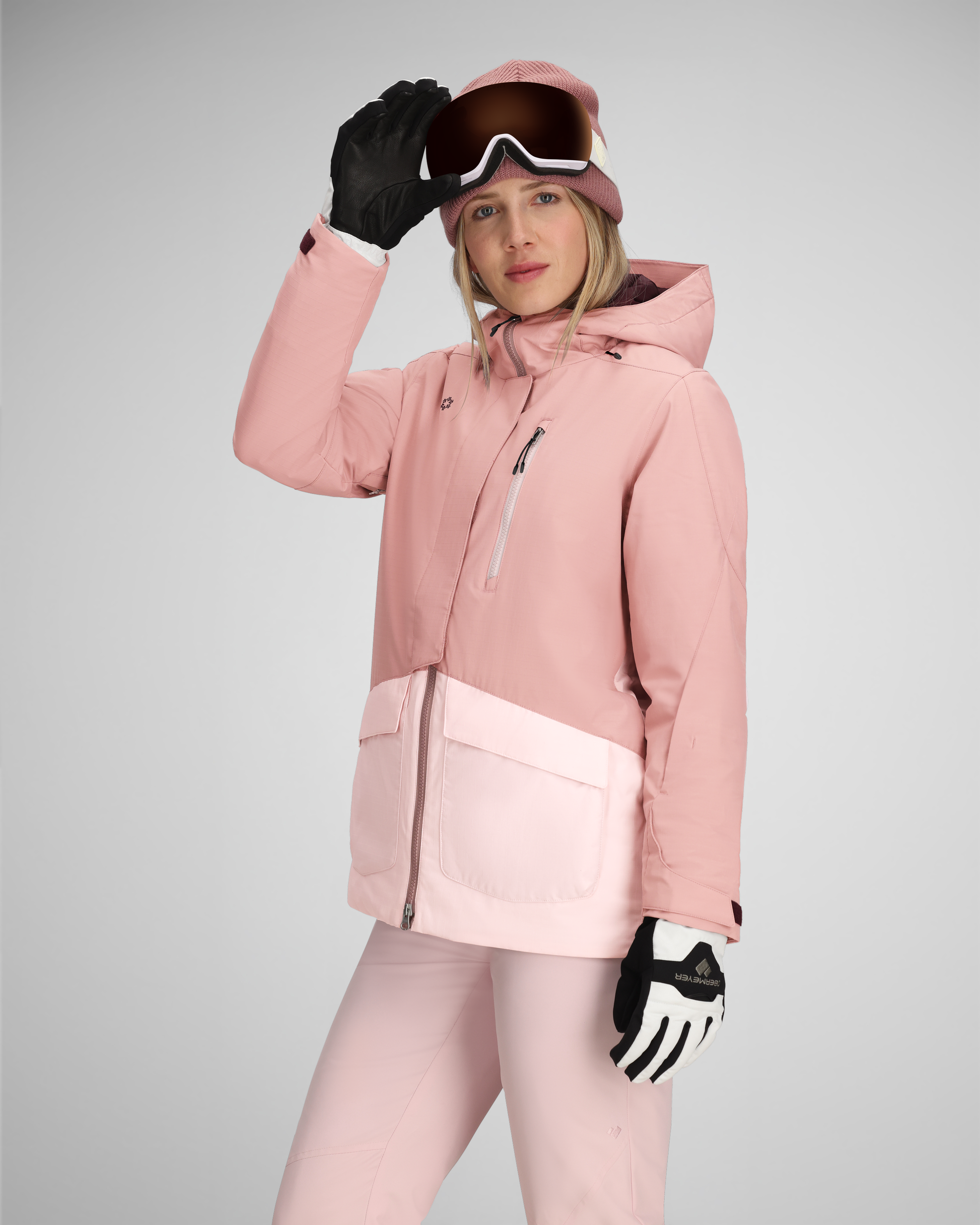 Mauve Deep | 3 / MODSDE