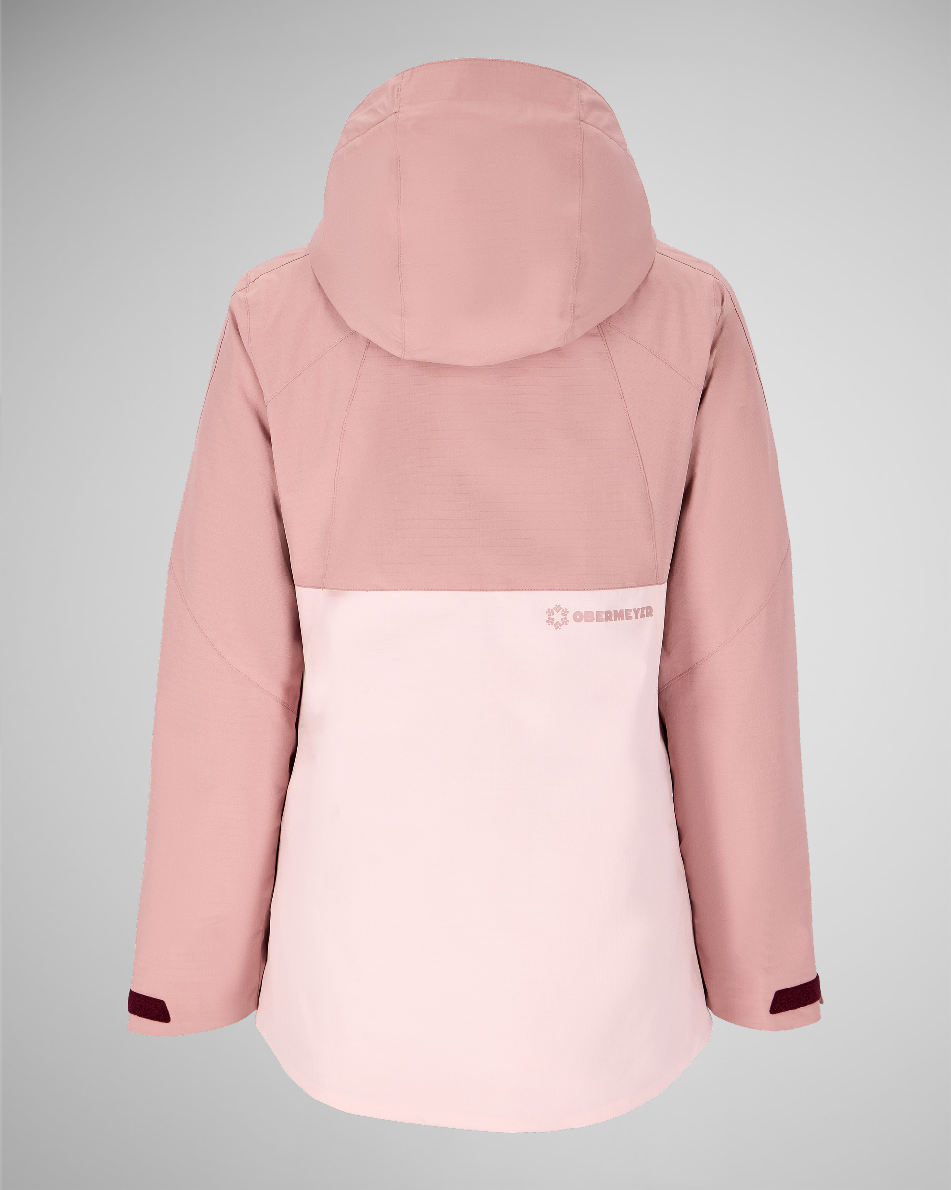 Mauve Deep | 17 / MQNBCK