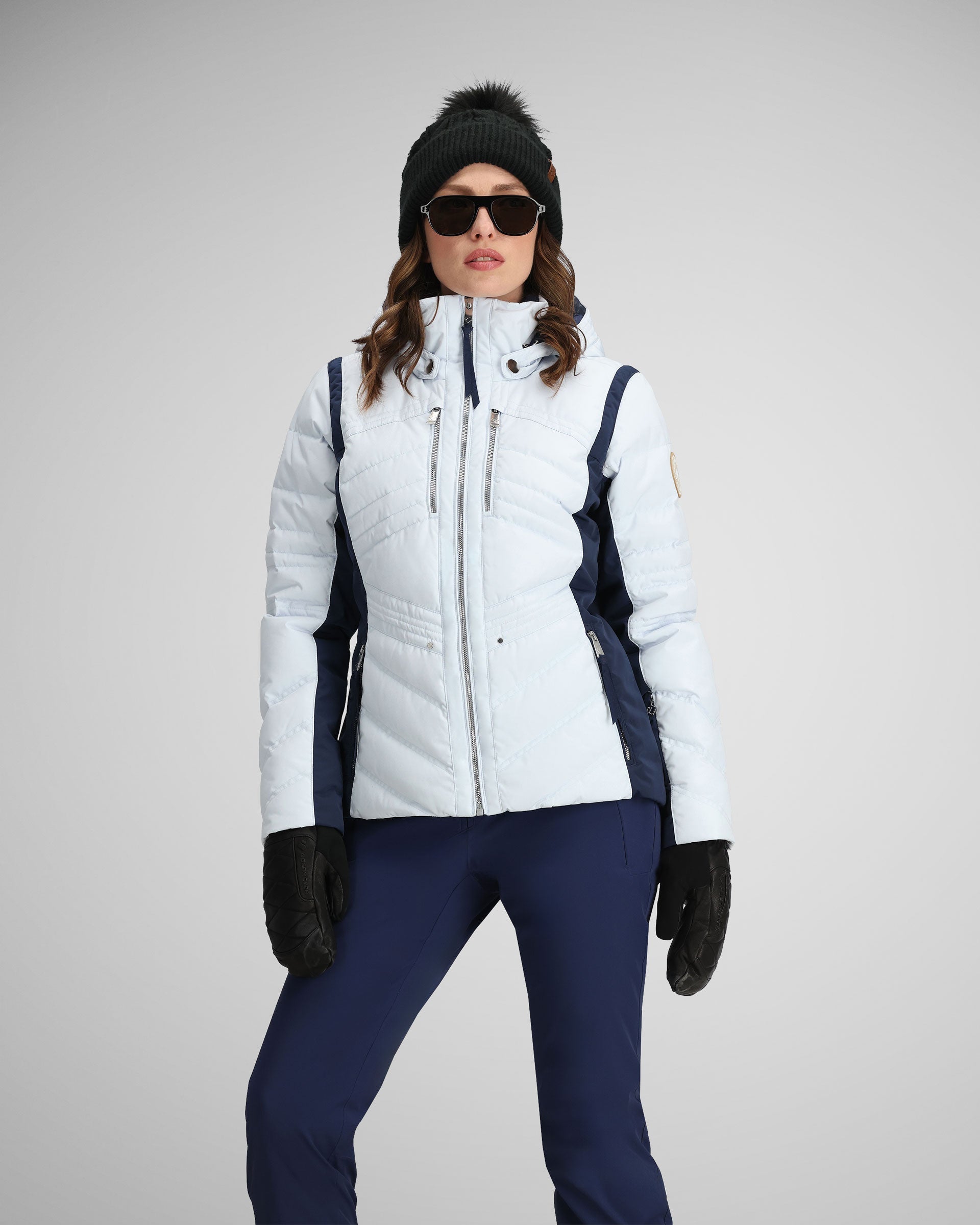 Obermeyer petite ski jacket best sale