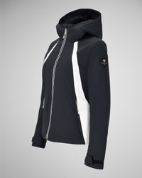 Black | 1 / MQNSDE