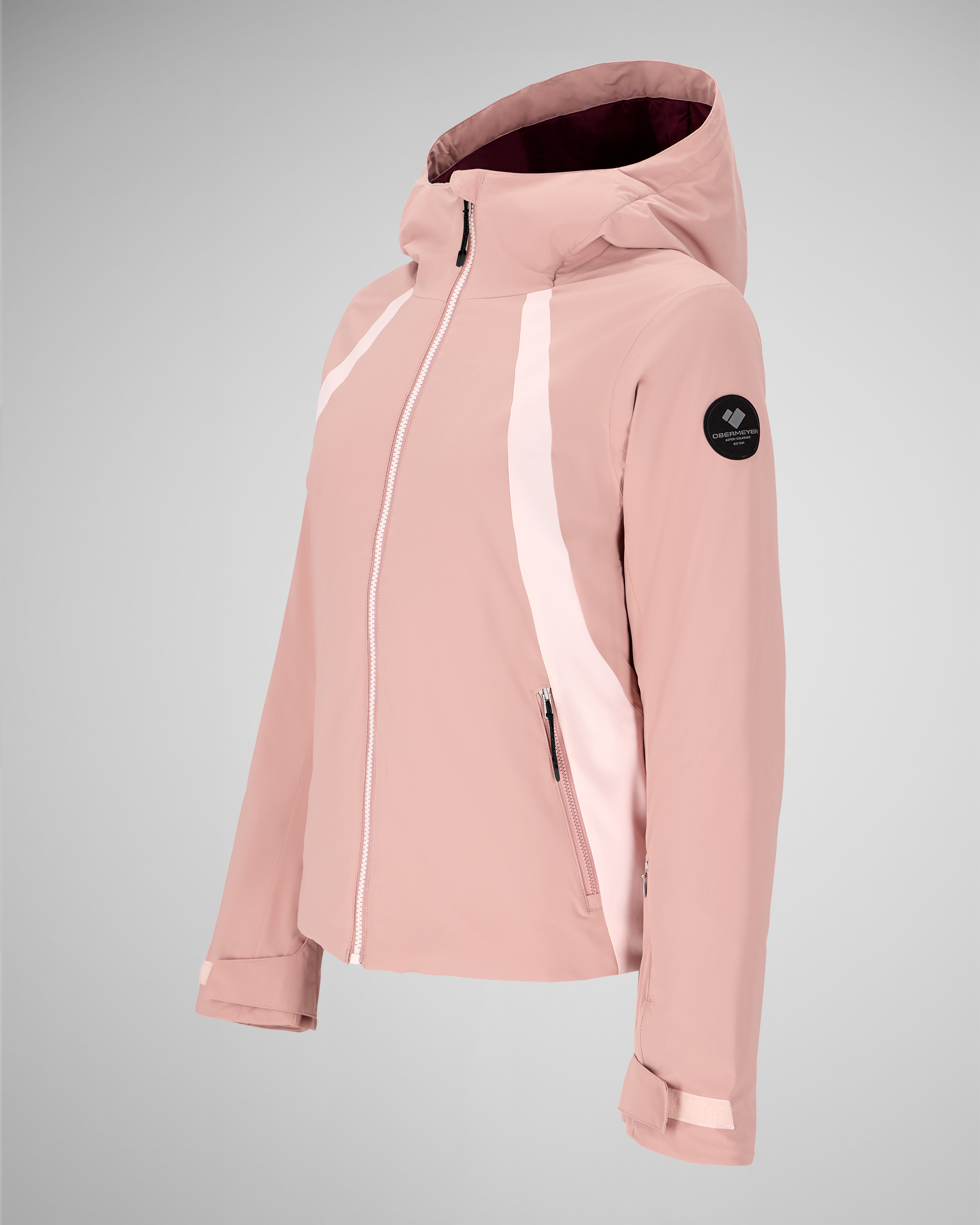 Mauve Deep | 1 / MQNSDE