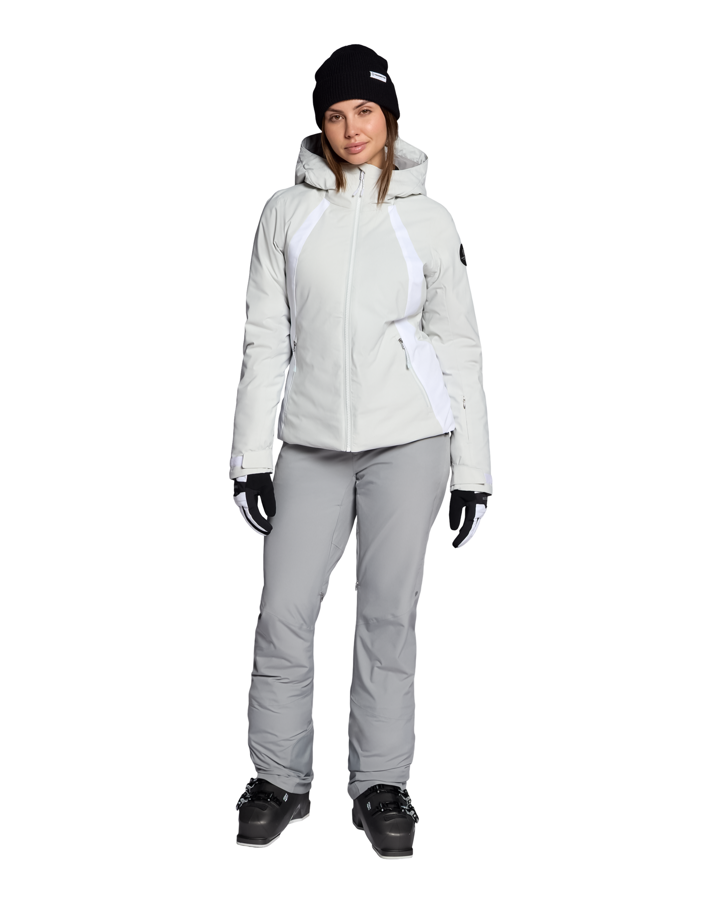 
Frost | 2 / MODMERCH